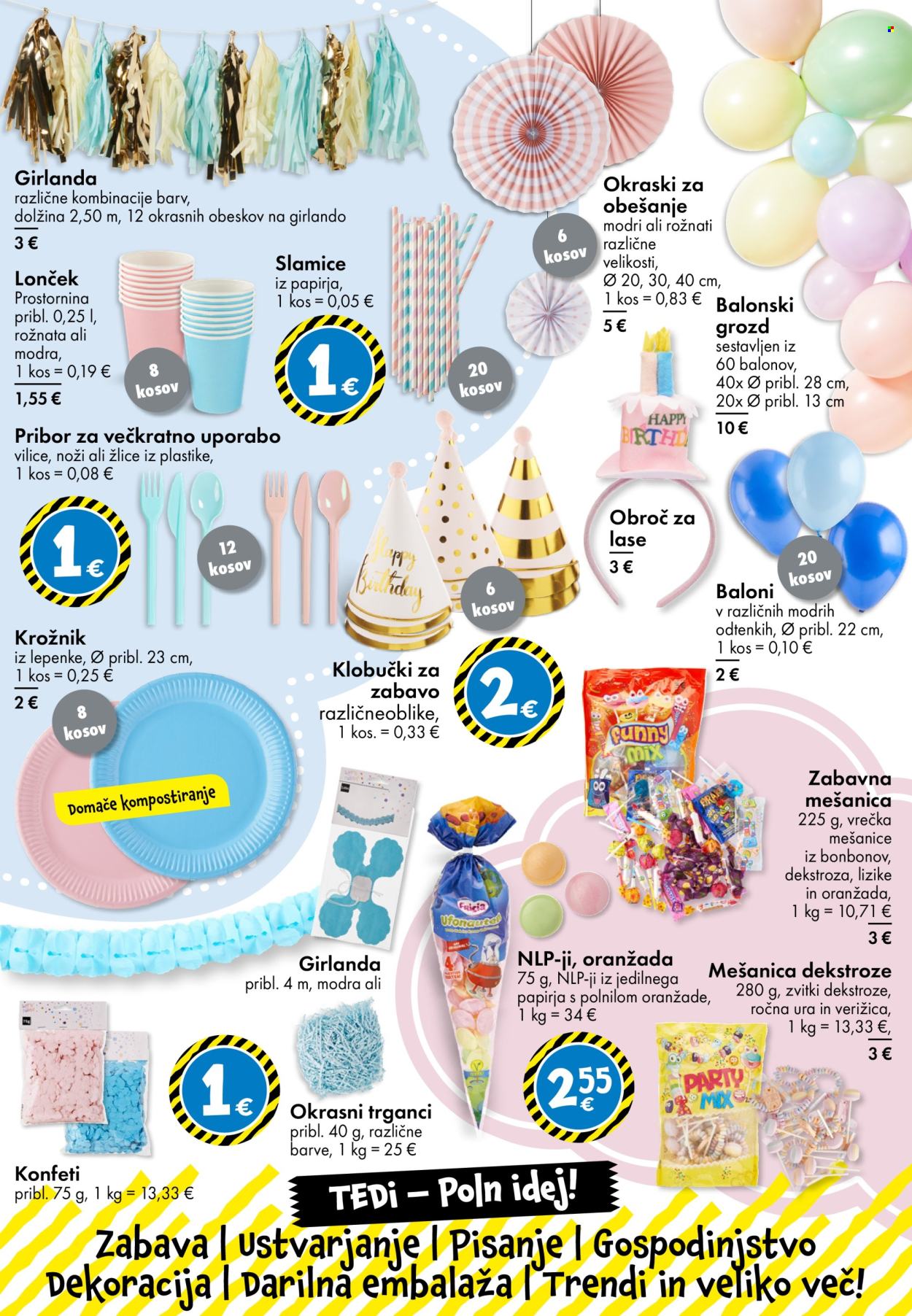 TEDi katalog. Stran 26