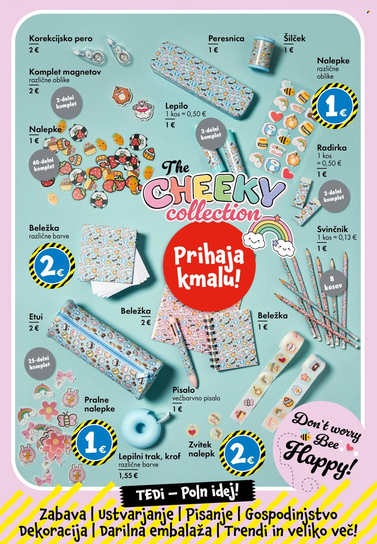 TEDi katalog. Stran 28