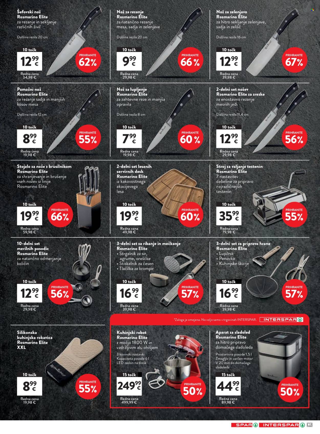 SPAR katalog - 9.4.2025 - 22.4.2025. Stran 37