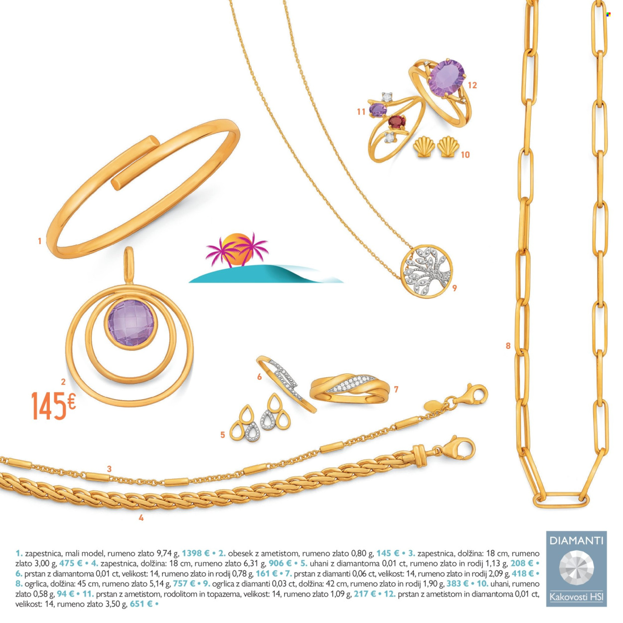 E.Leclerc katalog - 8.4.2025 - 14.6.2025. Stran 6