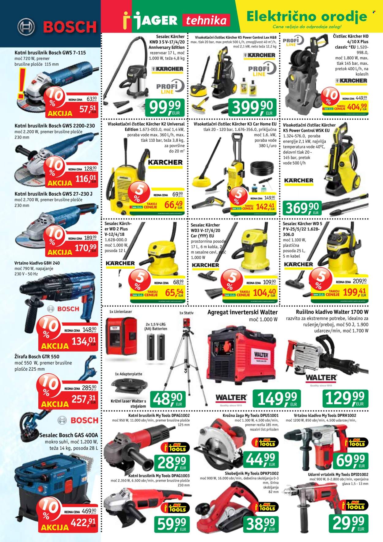 JAGER katalog - 16.4.2025 - 22.4.2025. Stran 7