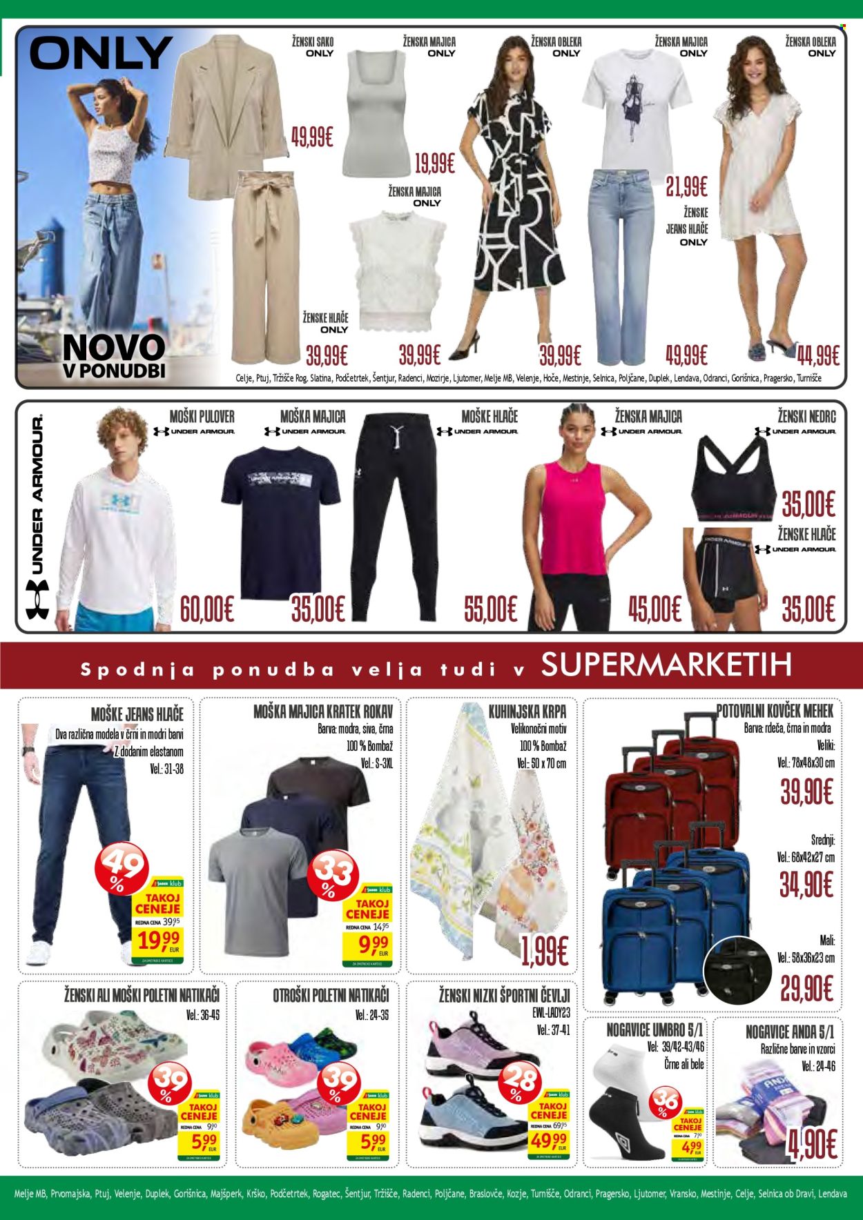 JAGER katalog - 16.4.2025 - 22.4.2025. Stran 2