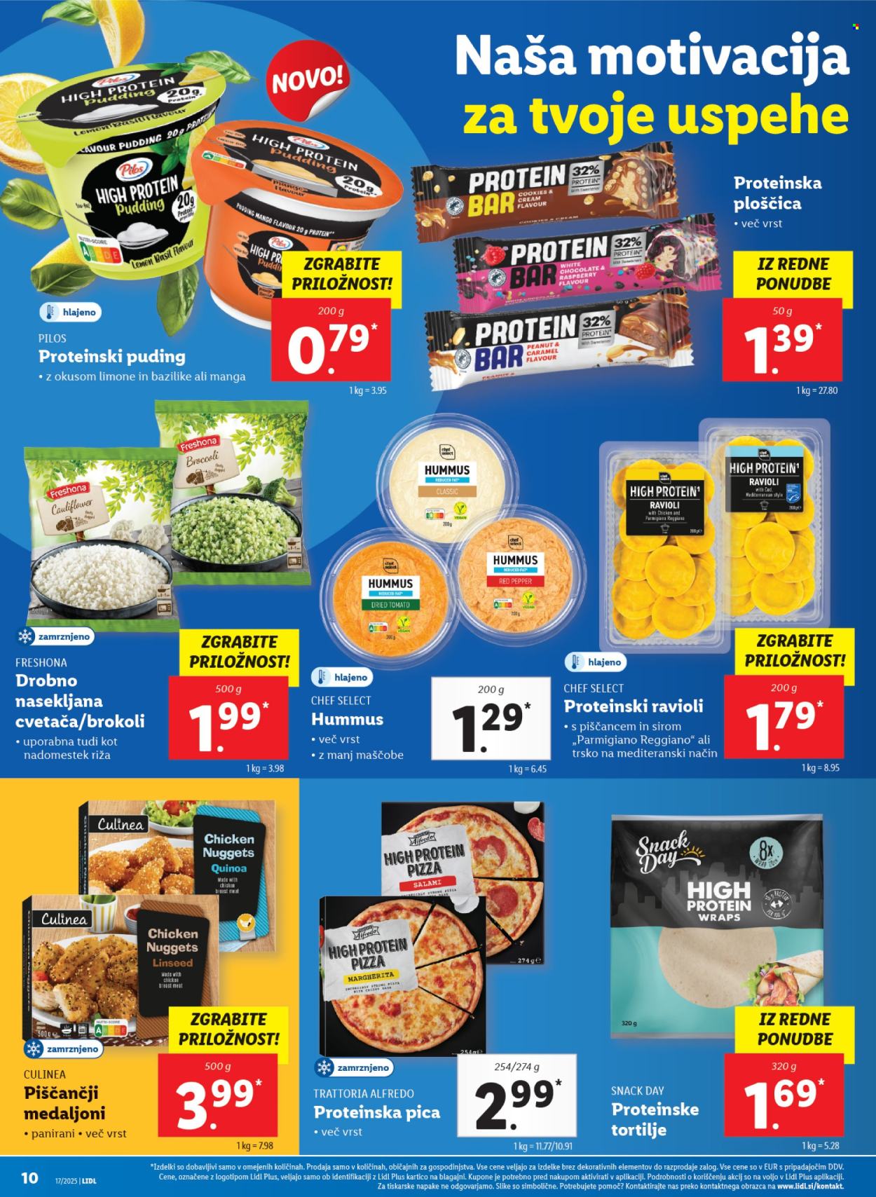 Lidl katalog - 24.4.2025 - 30.4.2025. Stran 26