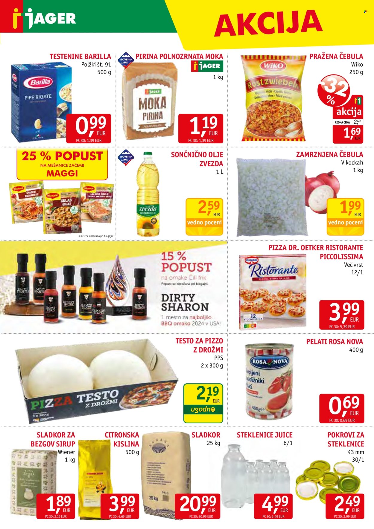 JAGER katalog - 23.4.2025 - 29.4.2025. Stran 7