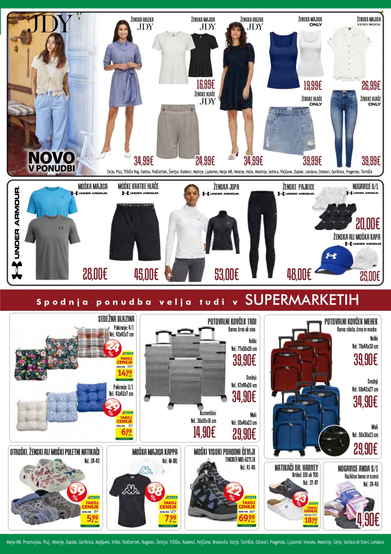 JAGER katalog - 23.4.2025 - 29.4.2025. Stran 2