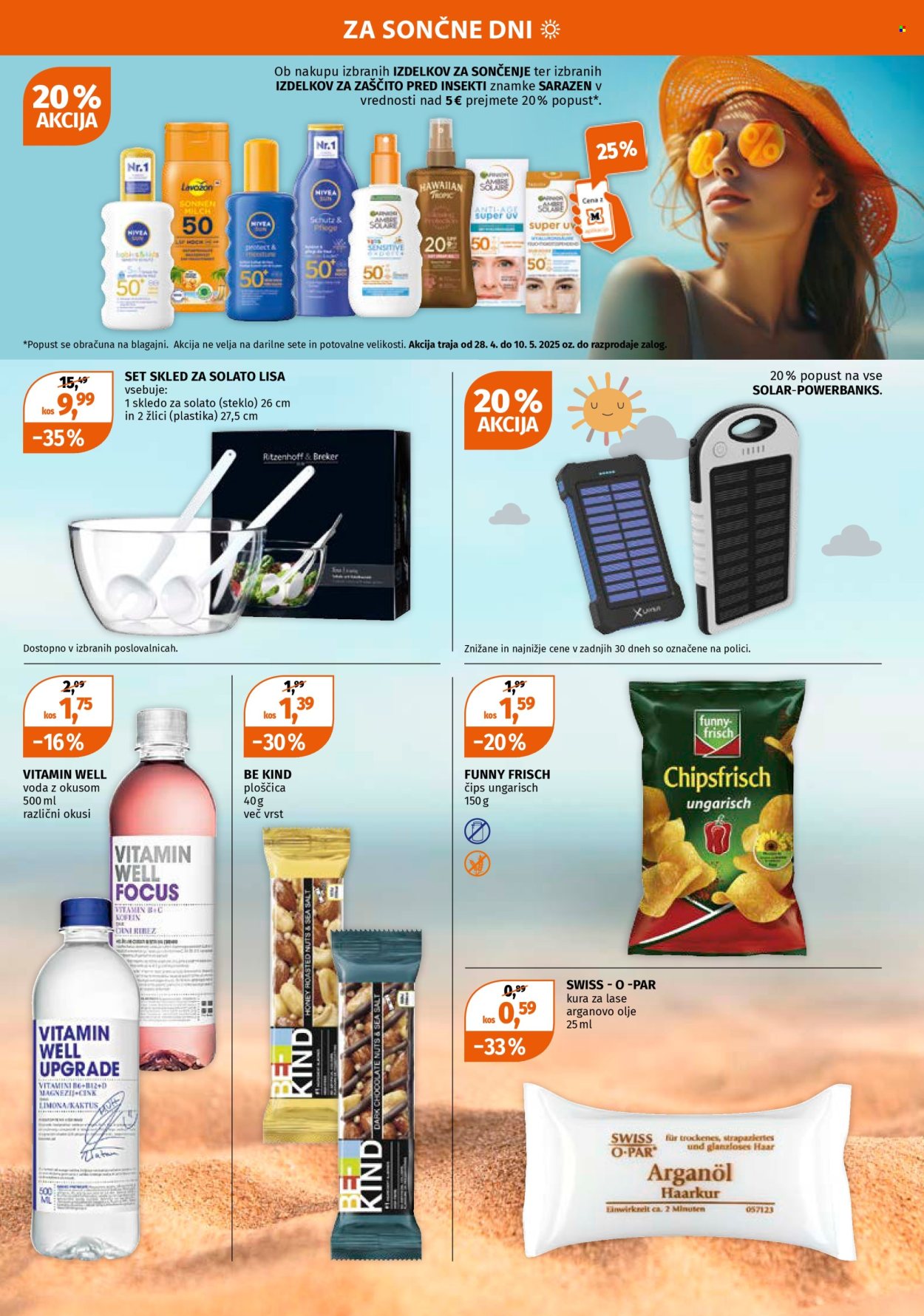 Müller katalog - 28.4.2025 - 3.5.2025. Stran 5