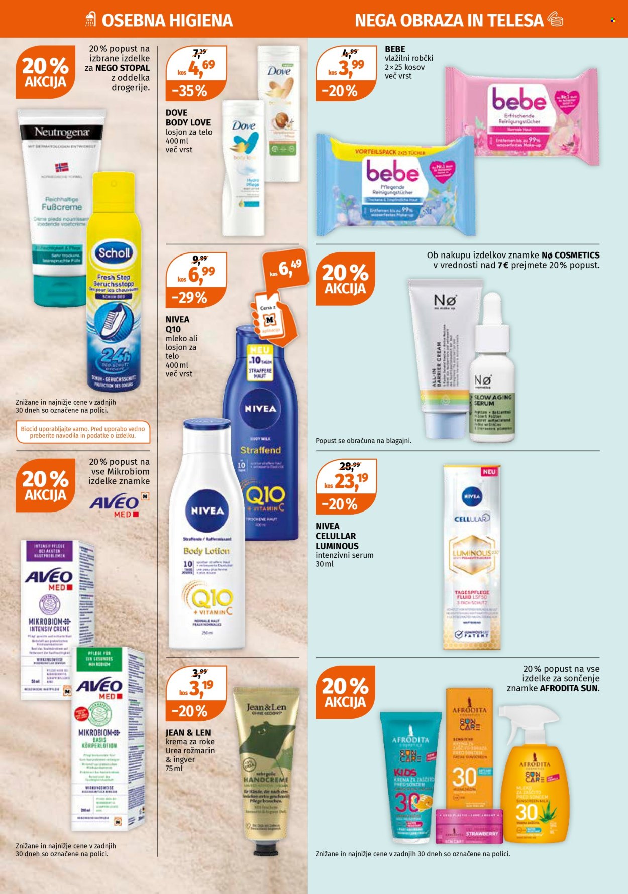 Müller katalog - 28.4.2025 - 3.5.2025. Stran 7