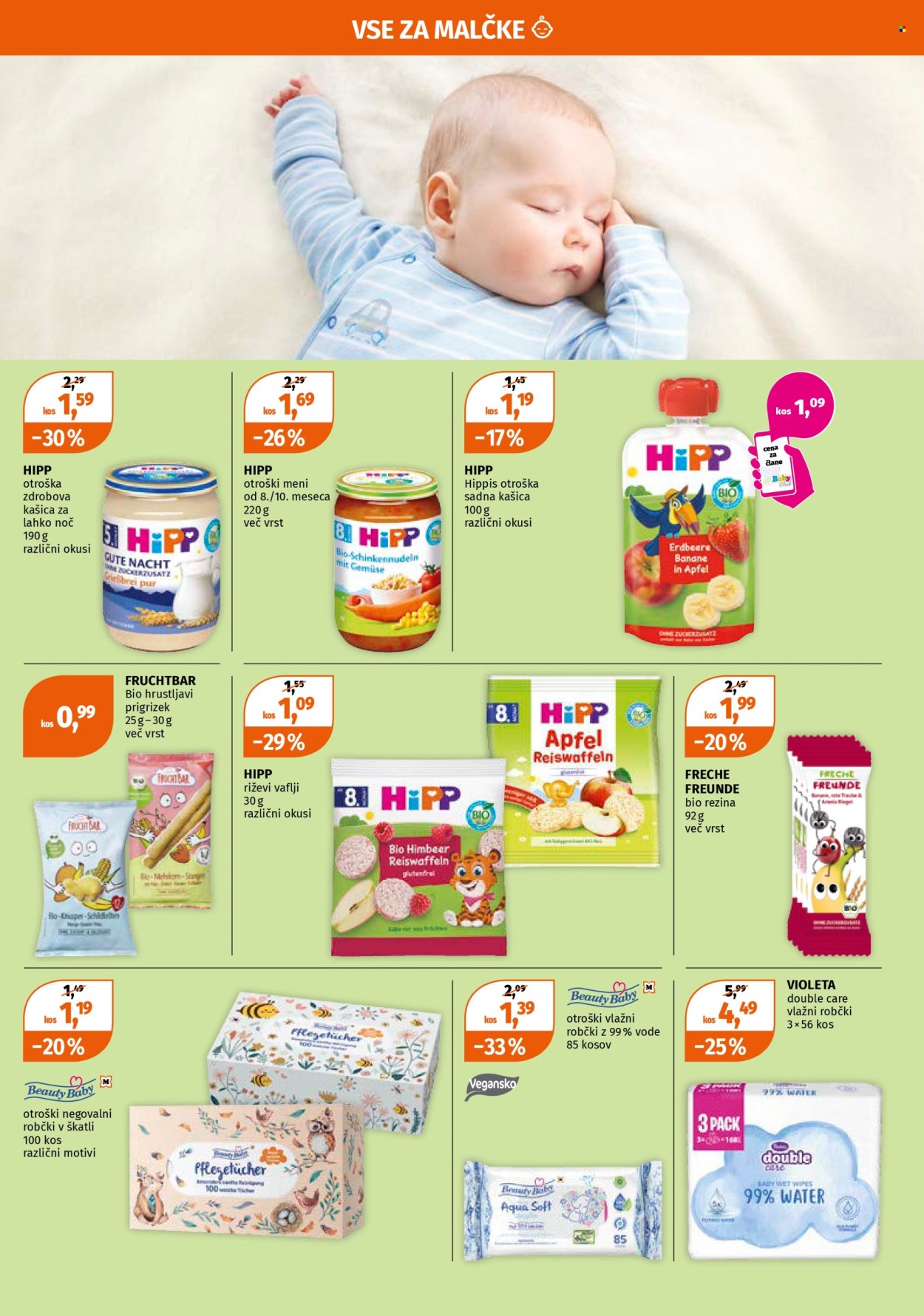 Müller katalog - 28.4.2025 - 3.5.2025. Stran 9