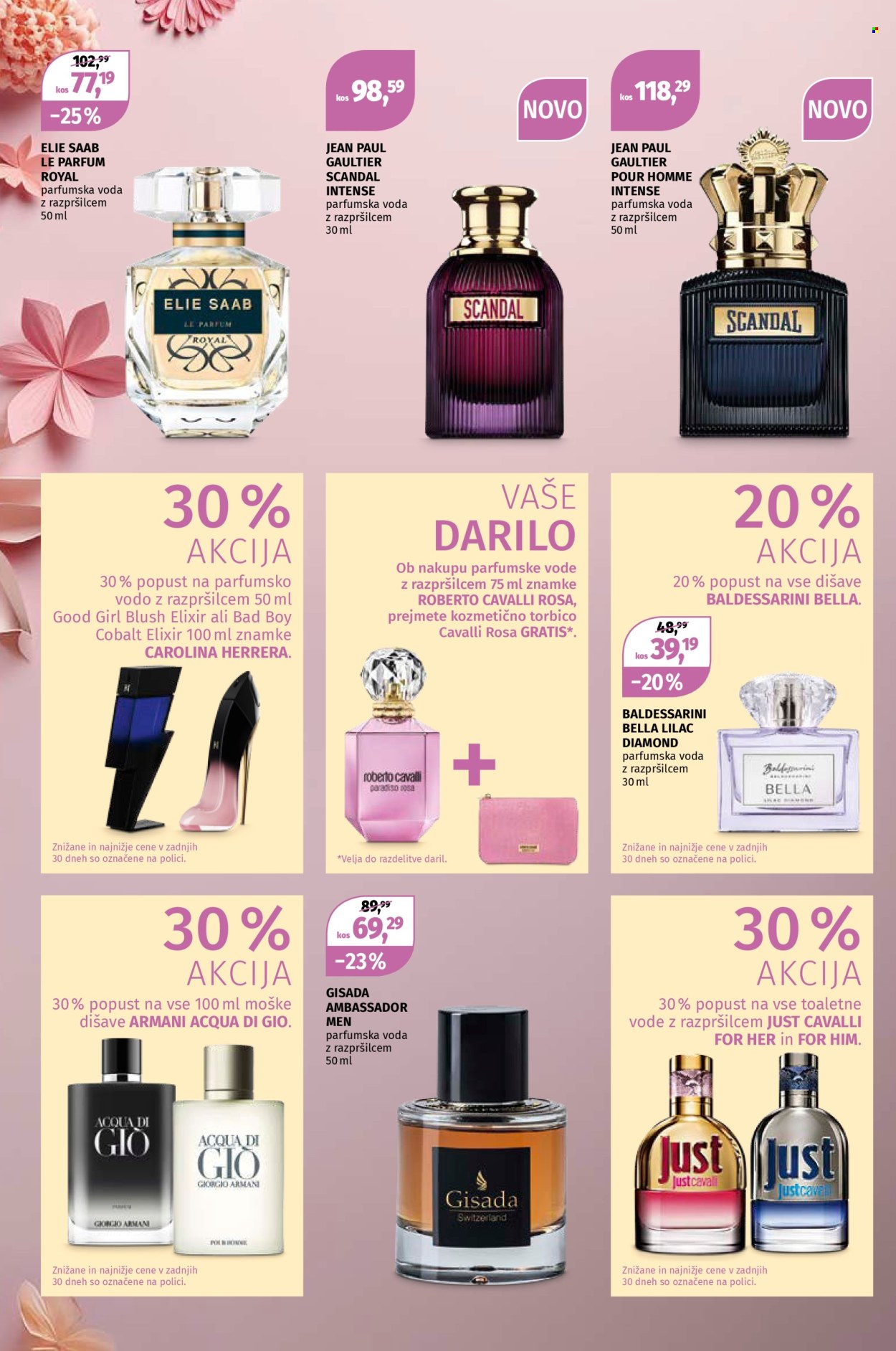 Müller katalog - 28.4.2025 - 10.5.2025. Stran 2