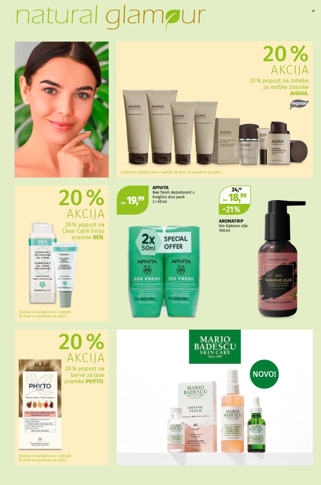 Müller katalog - 28.4.2025 - 10.5.2025. Stran 4
