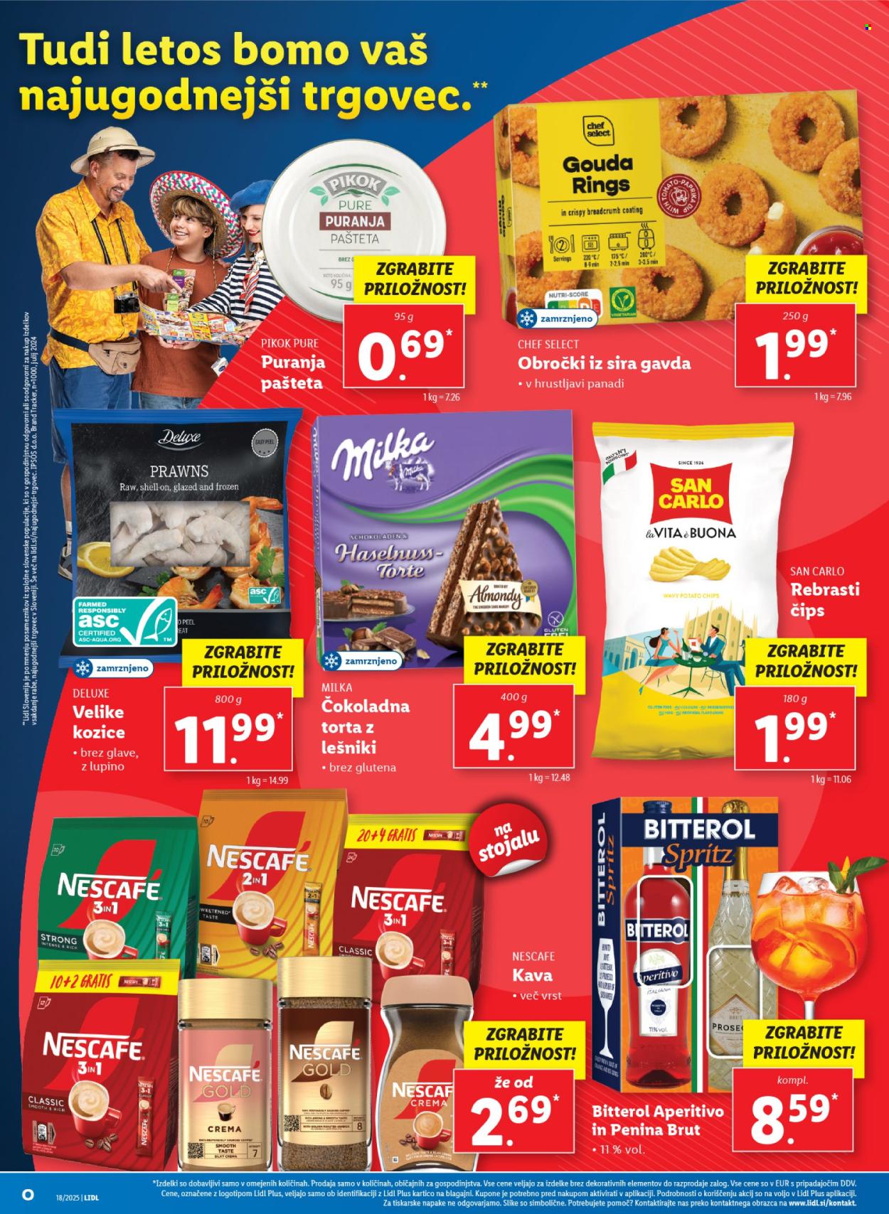 Lidl katalog - 30.4.2025 - 7.5.2025. Stran 10