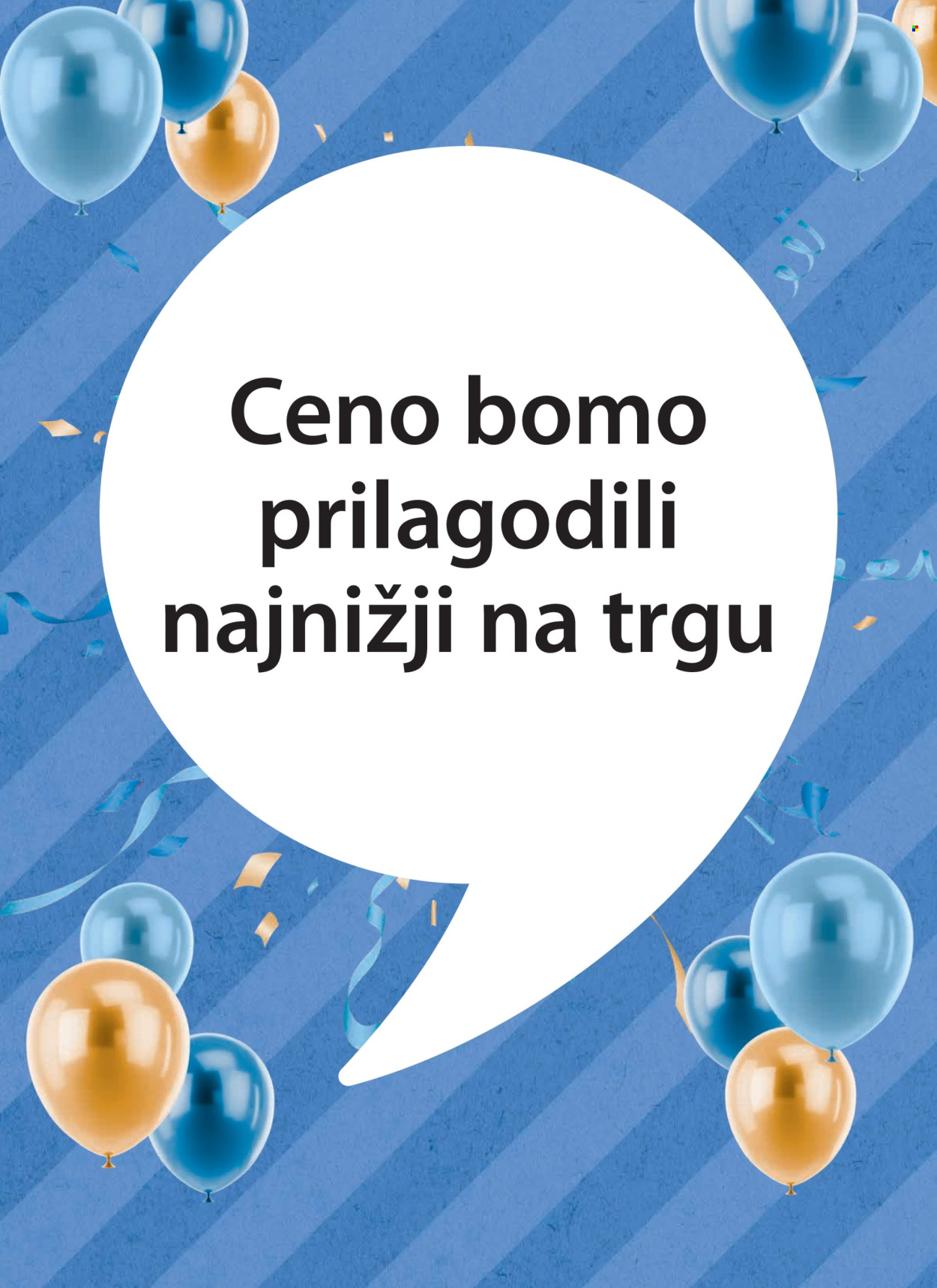 JYSK katalog - 23.4.2025 - 18.5.2025. Stran 25
