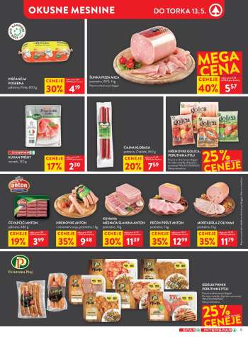 thumbnail - Kuhana mesnata slanina Anton