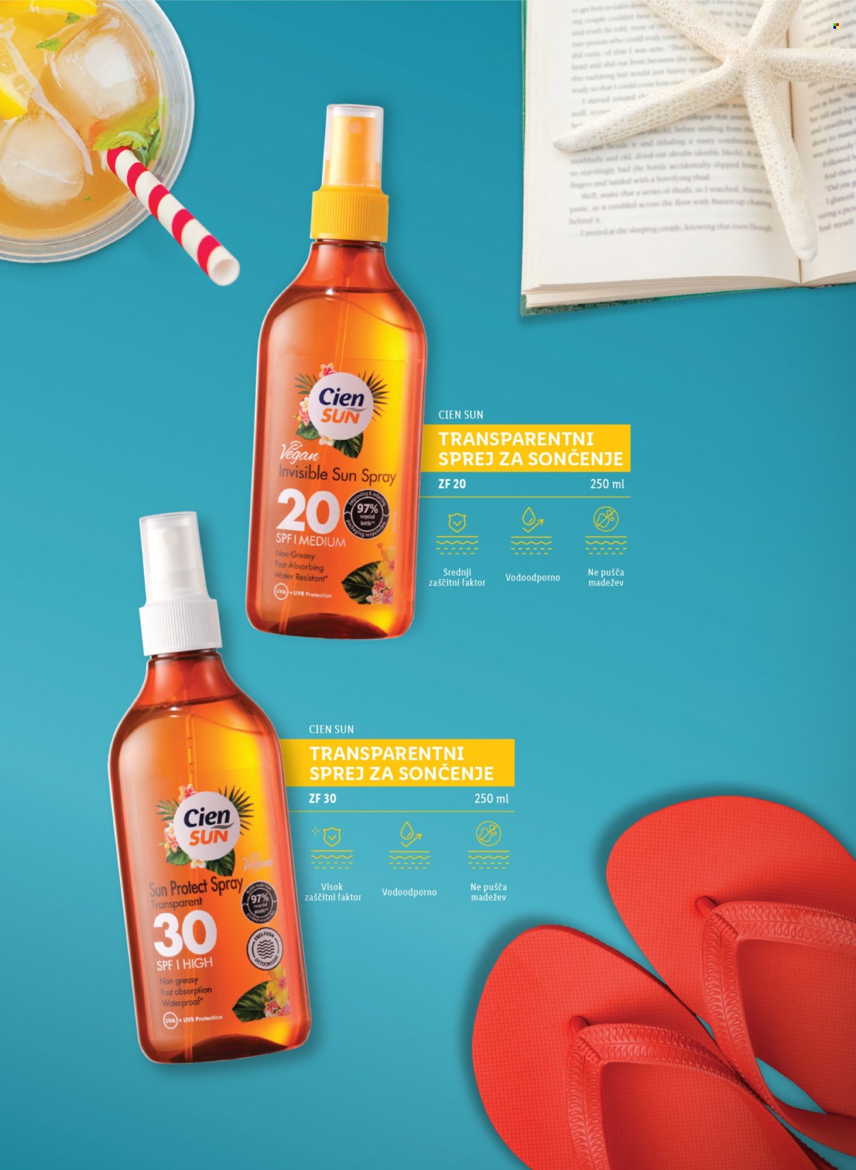 Lidl katalog. Stran 5