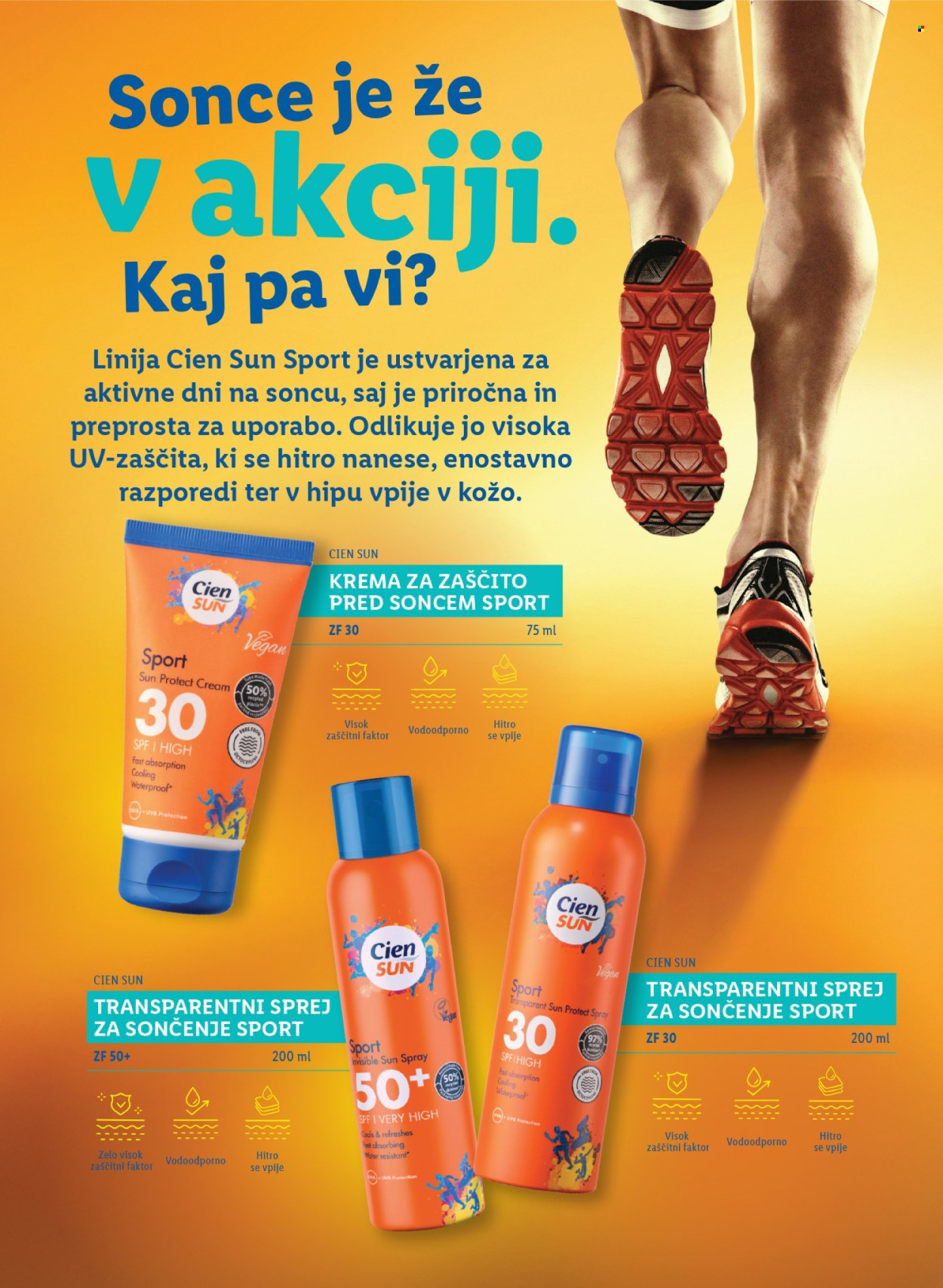 Lidl katalog. Stran 6