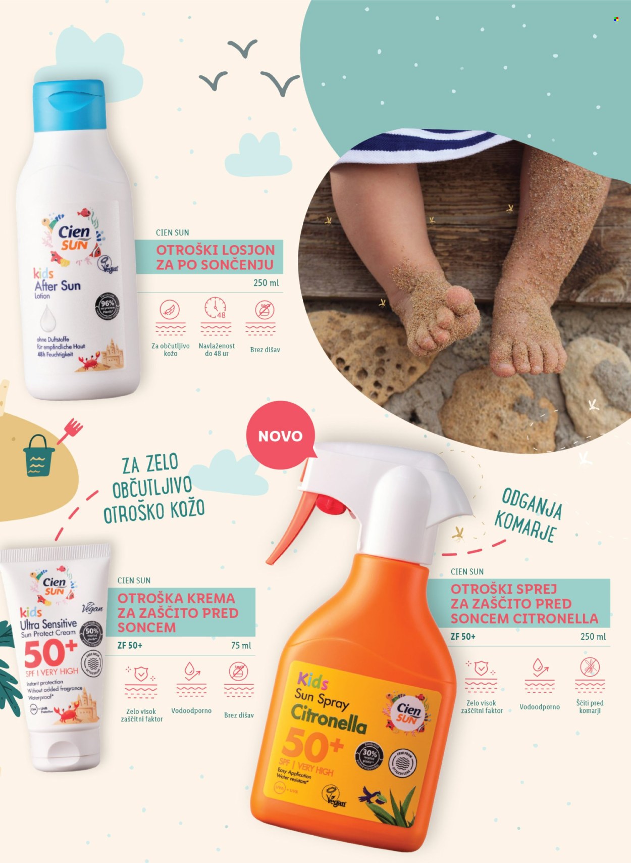 Lidl katalog. Stran 11