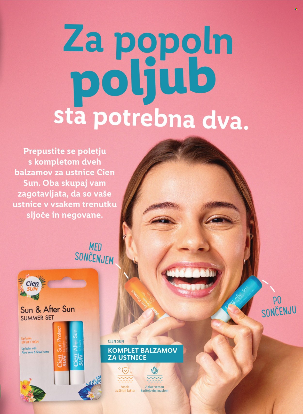 Lidl katalog. Stran 15