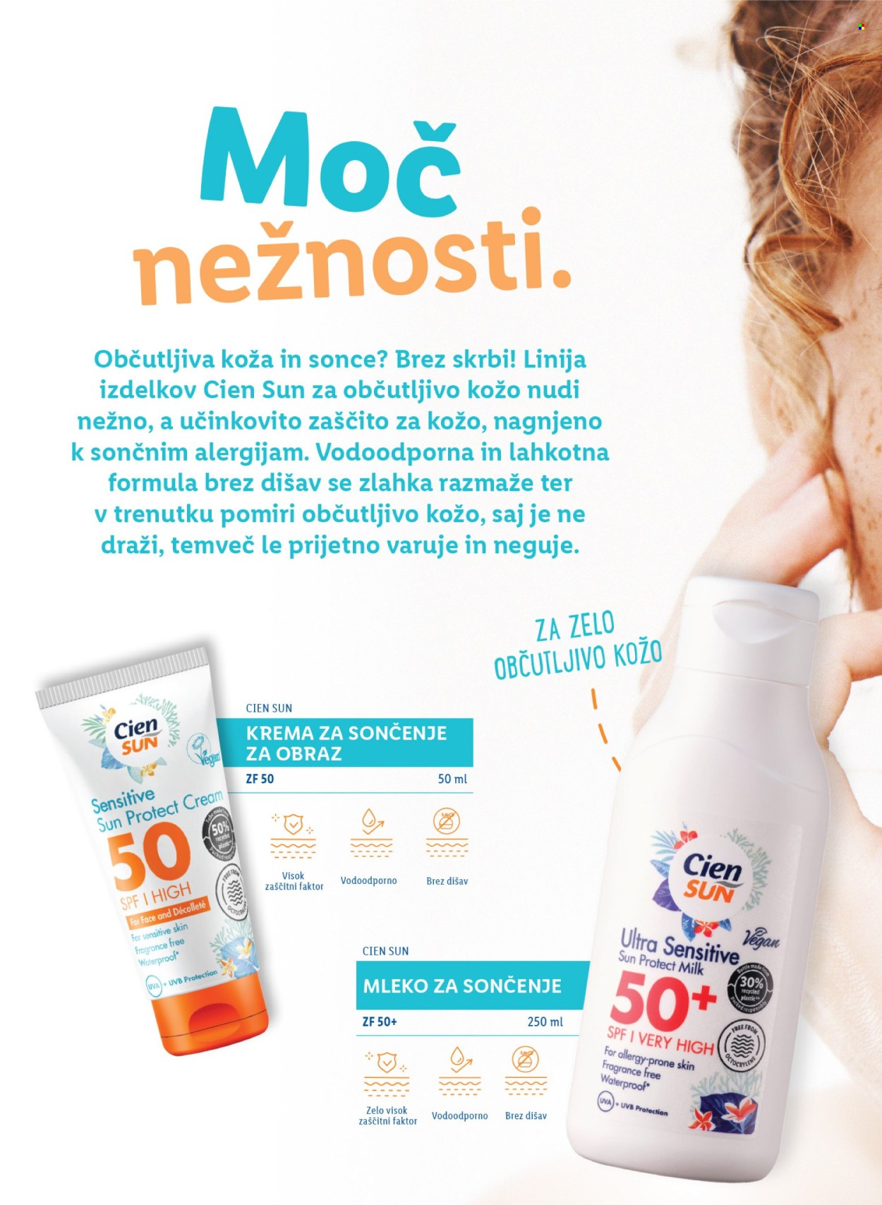 Lidl katalog. Stran 18