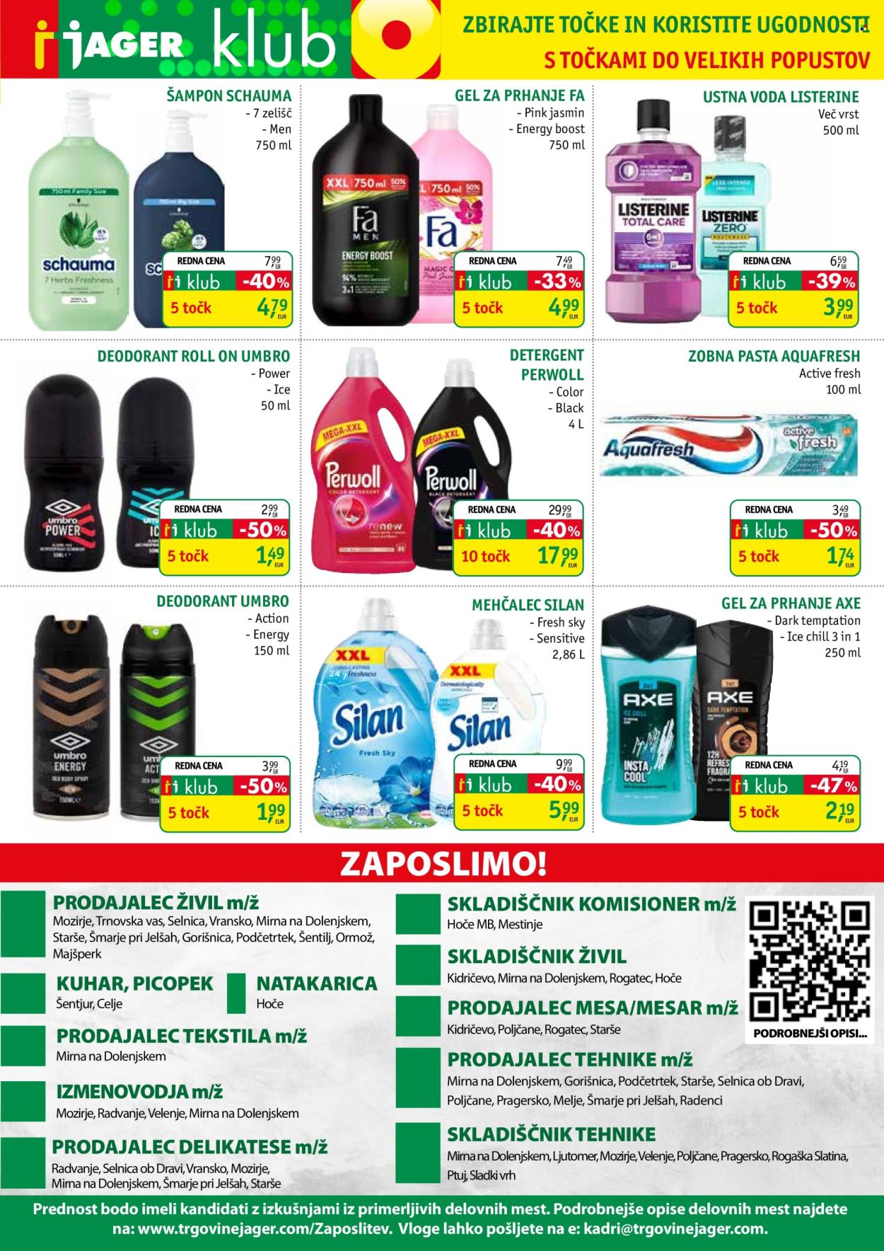 JAGER katalog - 7.5.2025 - 13.5.2025. Stran 13