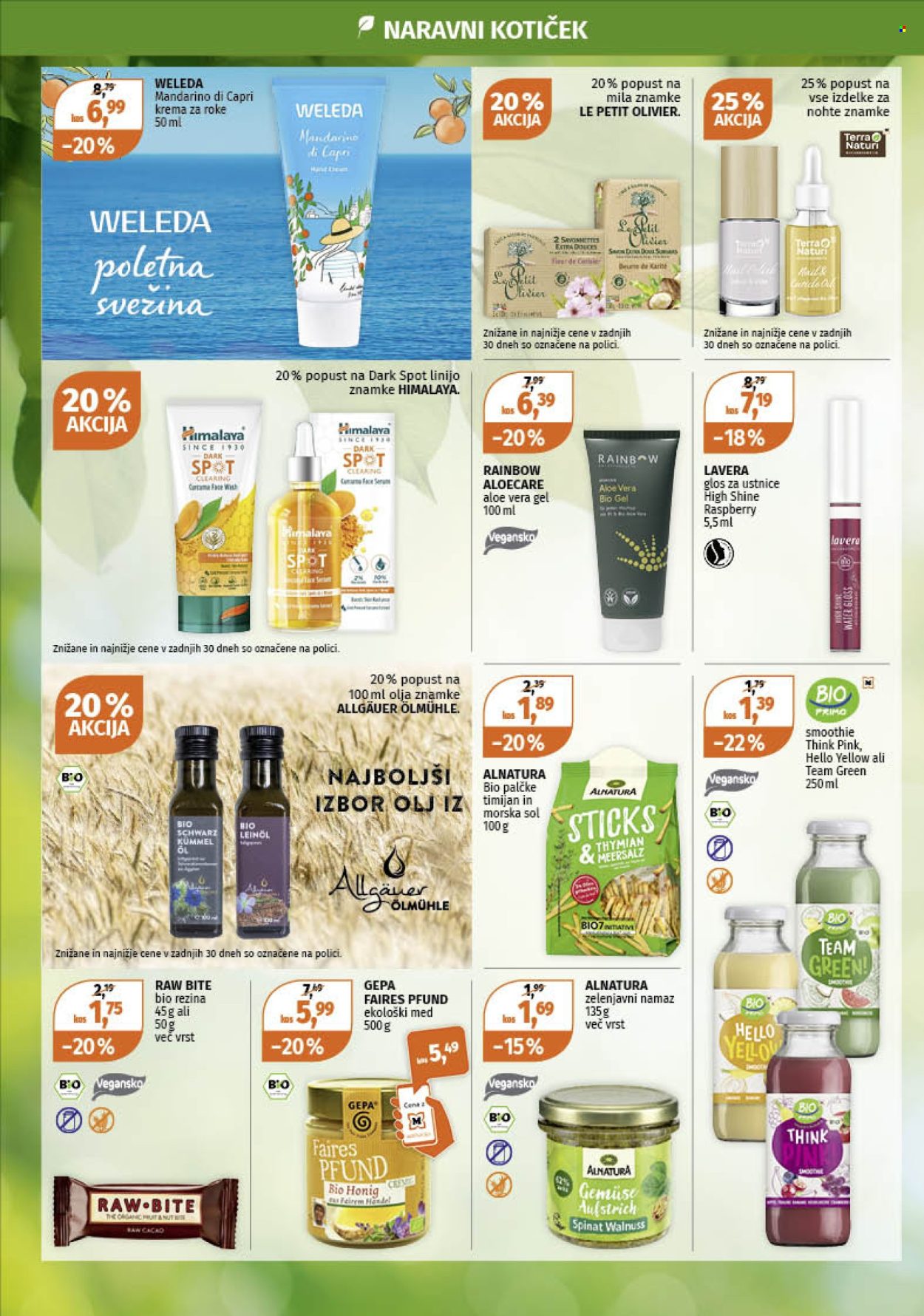 Müller katalog - 12.5.2025 - 17.5.2025. Stran 4