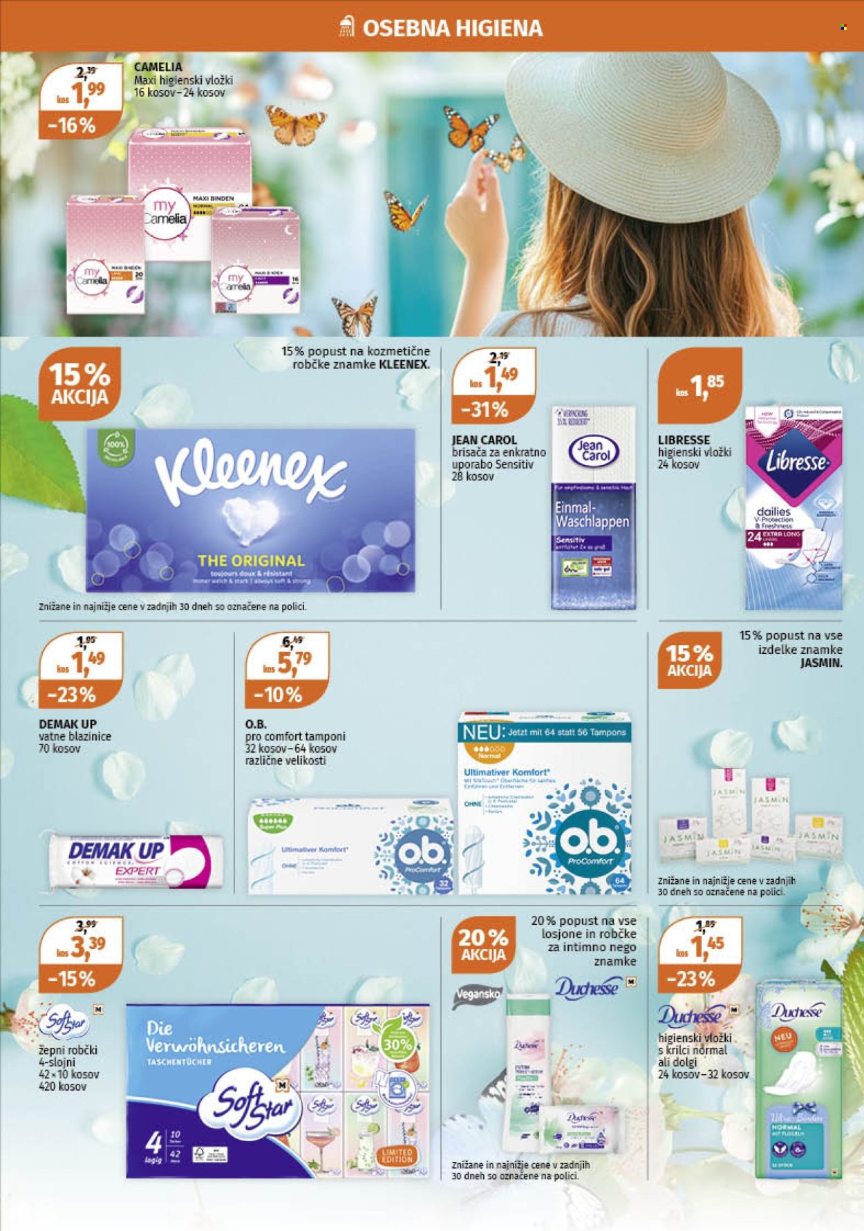 Müller katalog - 12.5.2025 - 17.5.2025. Stran 8