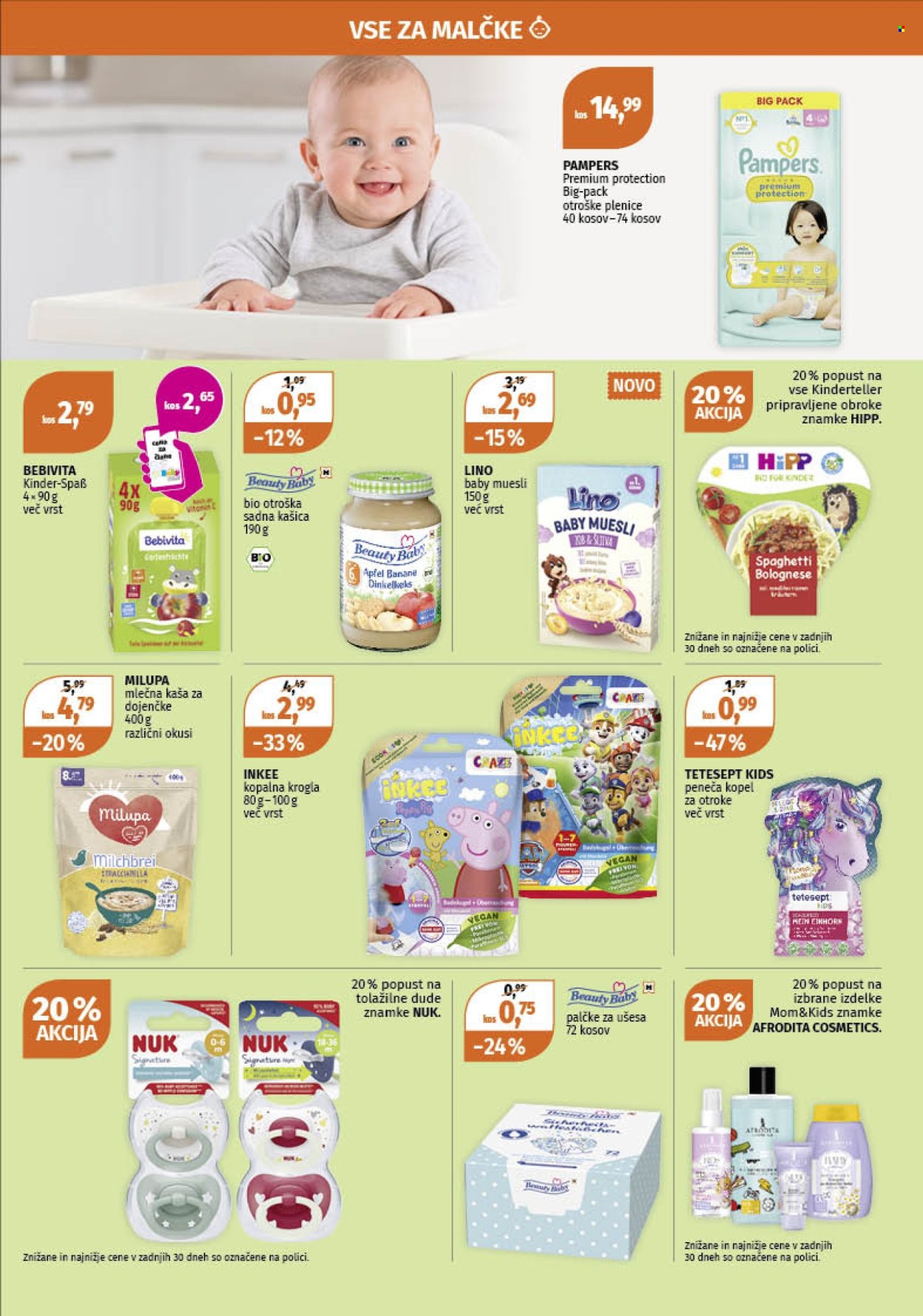 Müller katalog - 12.5.2025 - 17.5.2025. Stran 9