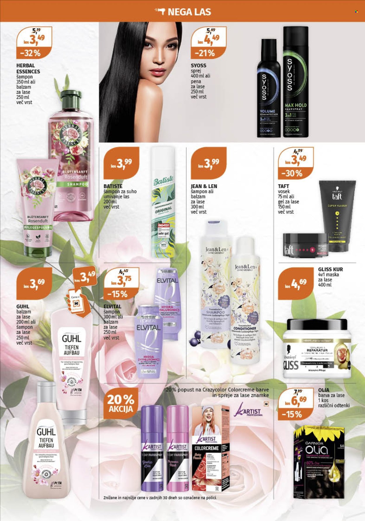 Müller katalog - 12.5.2025 - 17.5.2025. Stran 10