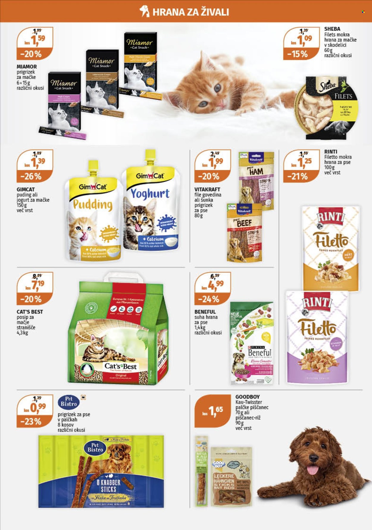 Müller katalog - 12.5.2025 - 17.5.2025. Stran 12