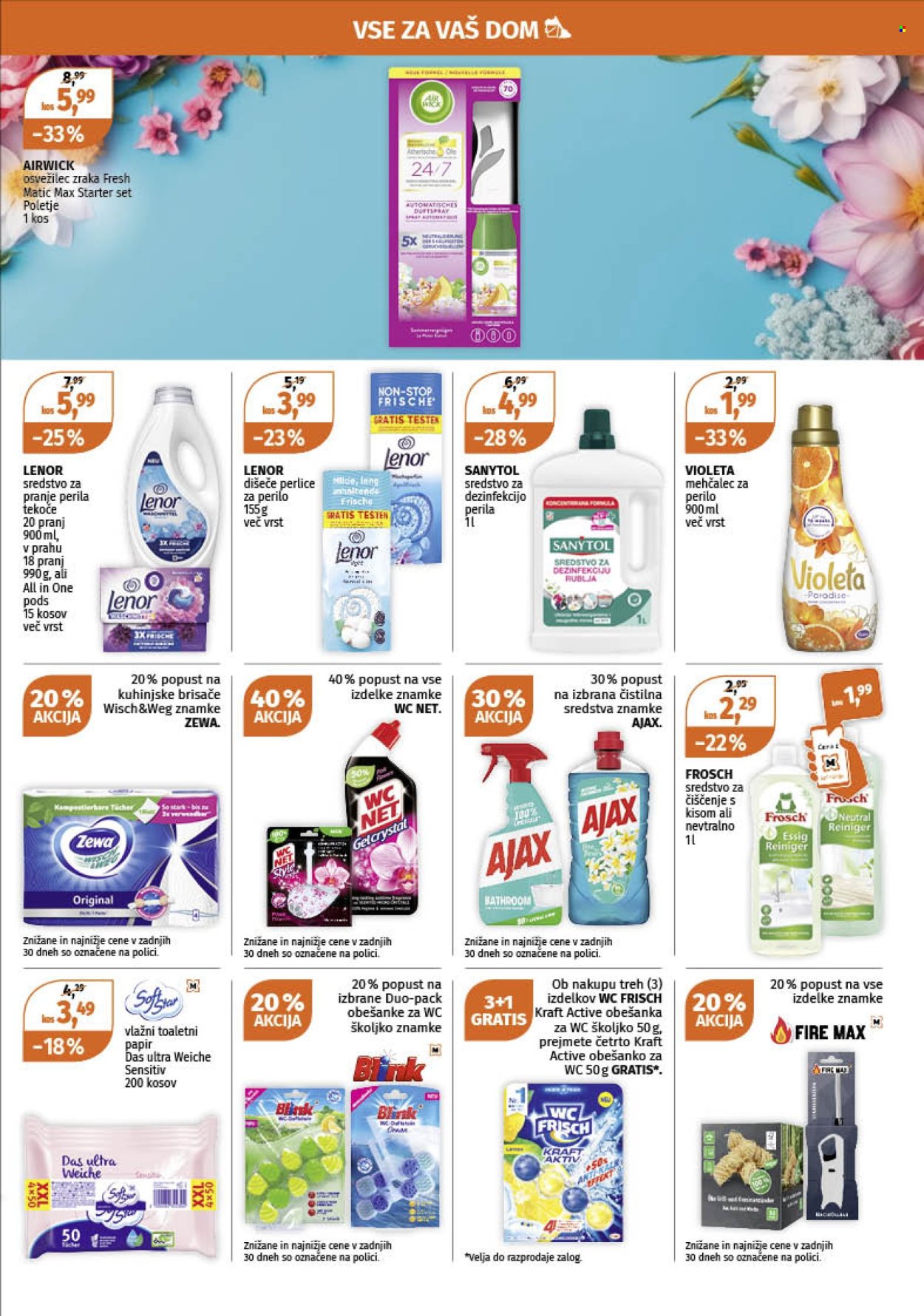 Müller katalog - 12.5.2025 - 17.5.2025. Stran 13