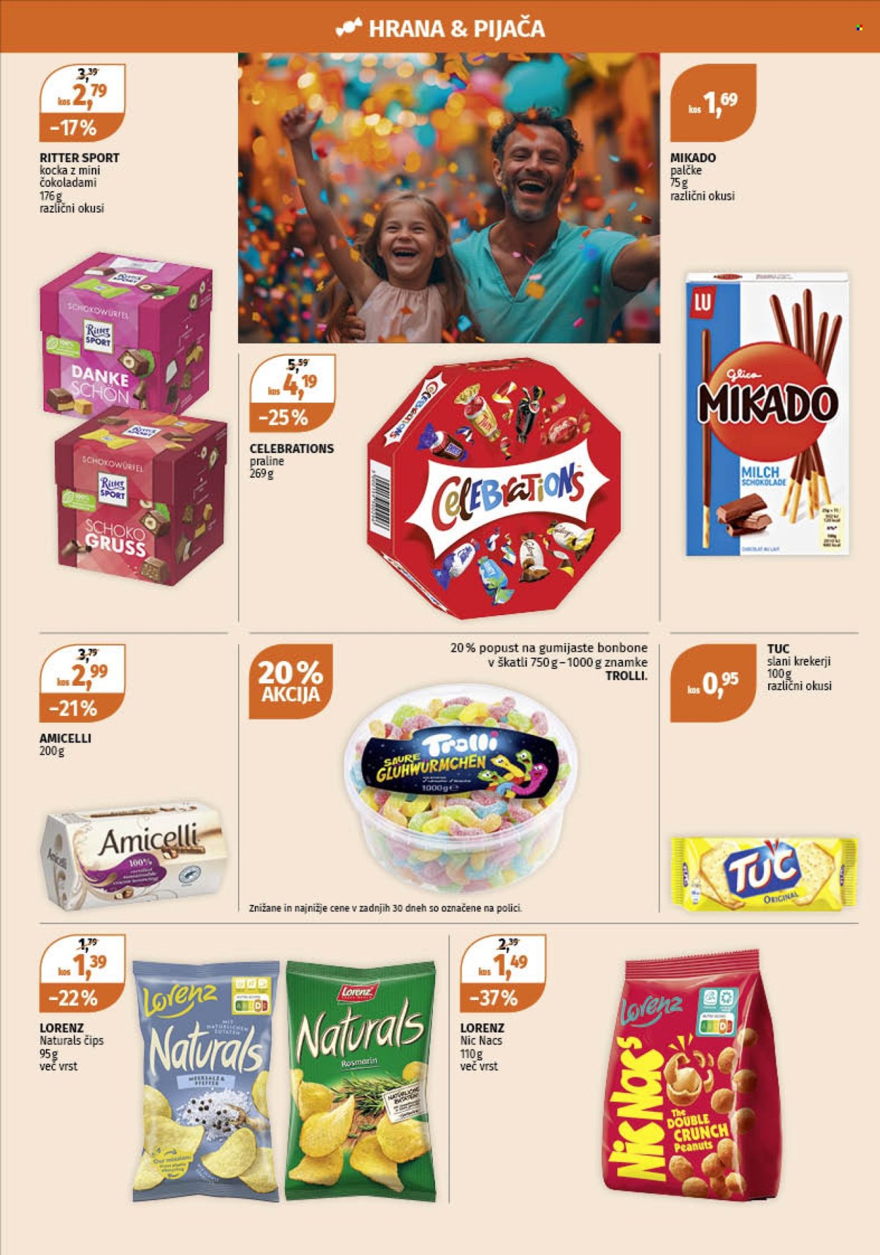 Müller katalog - 12.5.2025 - 17.5.2025. Stran 14