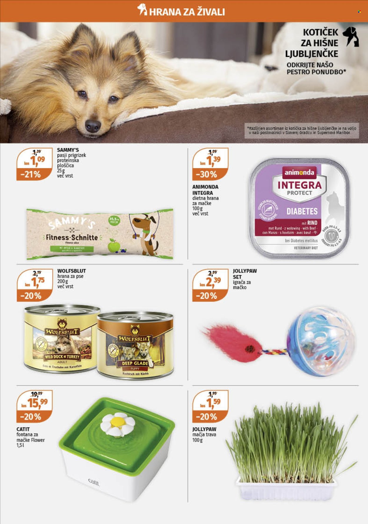 Müller katalog - 12.5.2025 - 17.5.2025. Stran 19