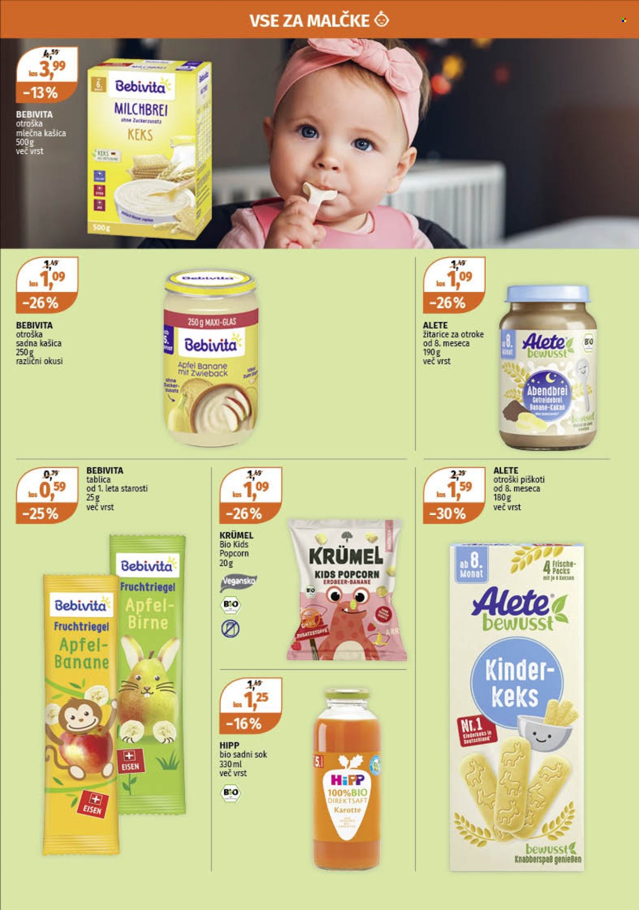 Müller katalog - 12.5.2025 - 17.5.2025. Stran 21