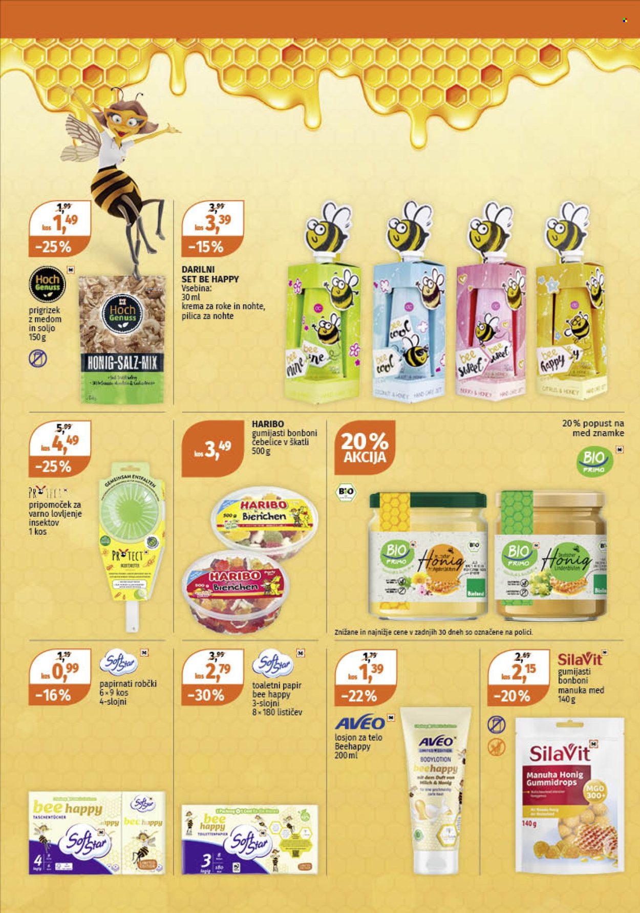 Müller katalog - 12.5.2025 - 17.5.2025. Stran 22