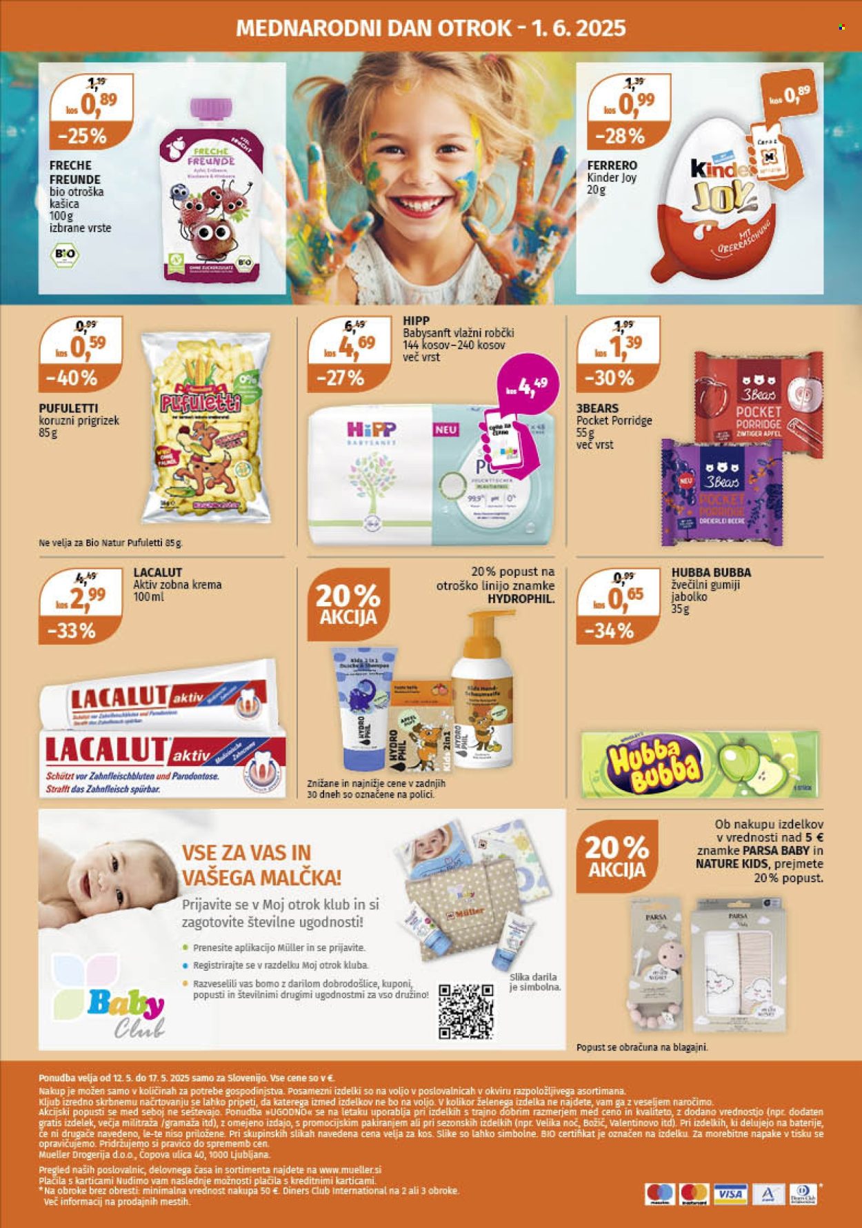 Müller katalog - 12.5.2025 - 17.5.2025. Stran 23
