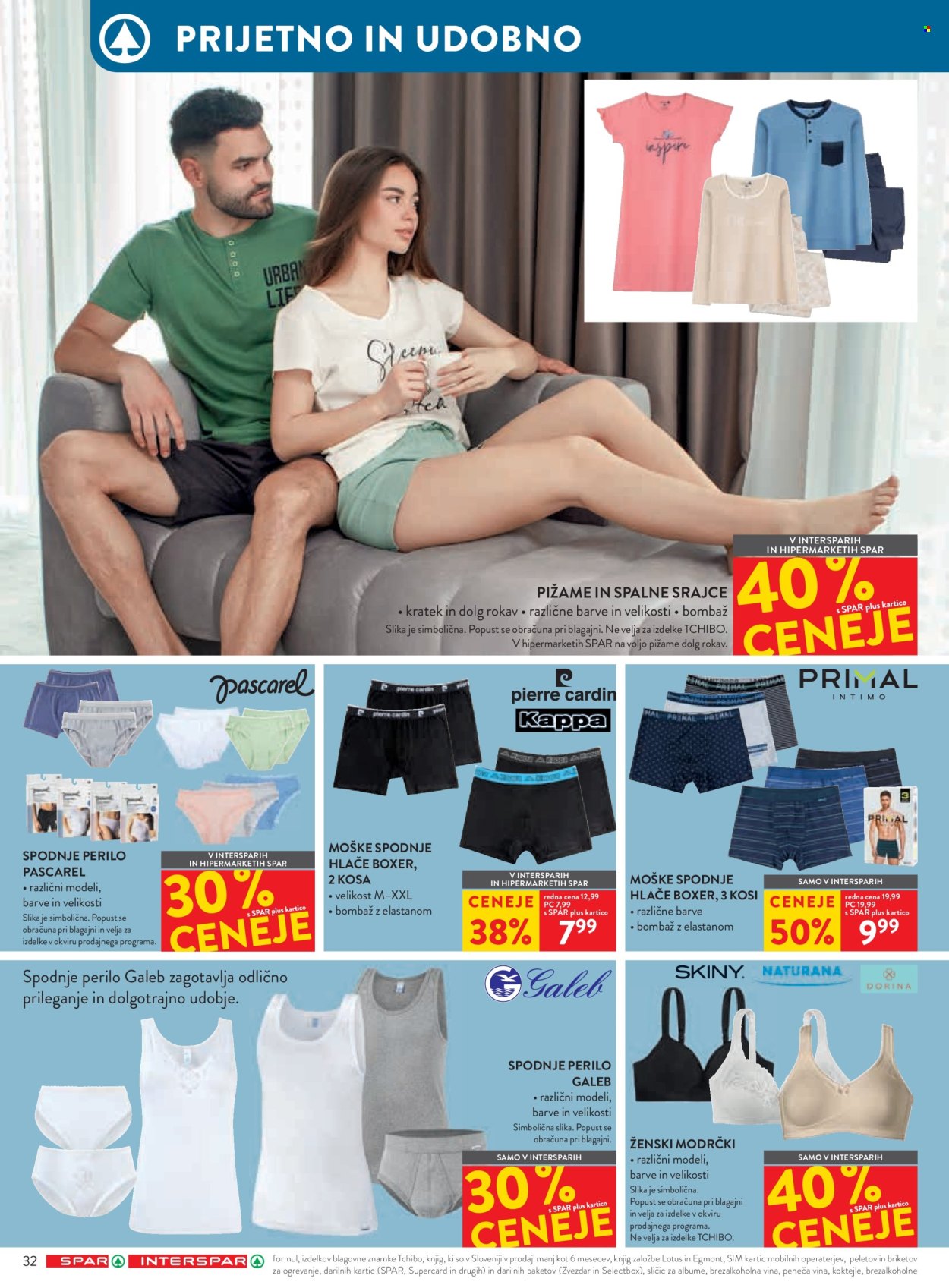 SPAR katalog - 14.5.2025 - 27.5.2025. Stran 32