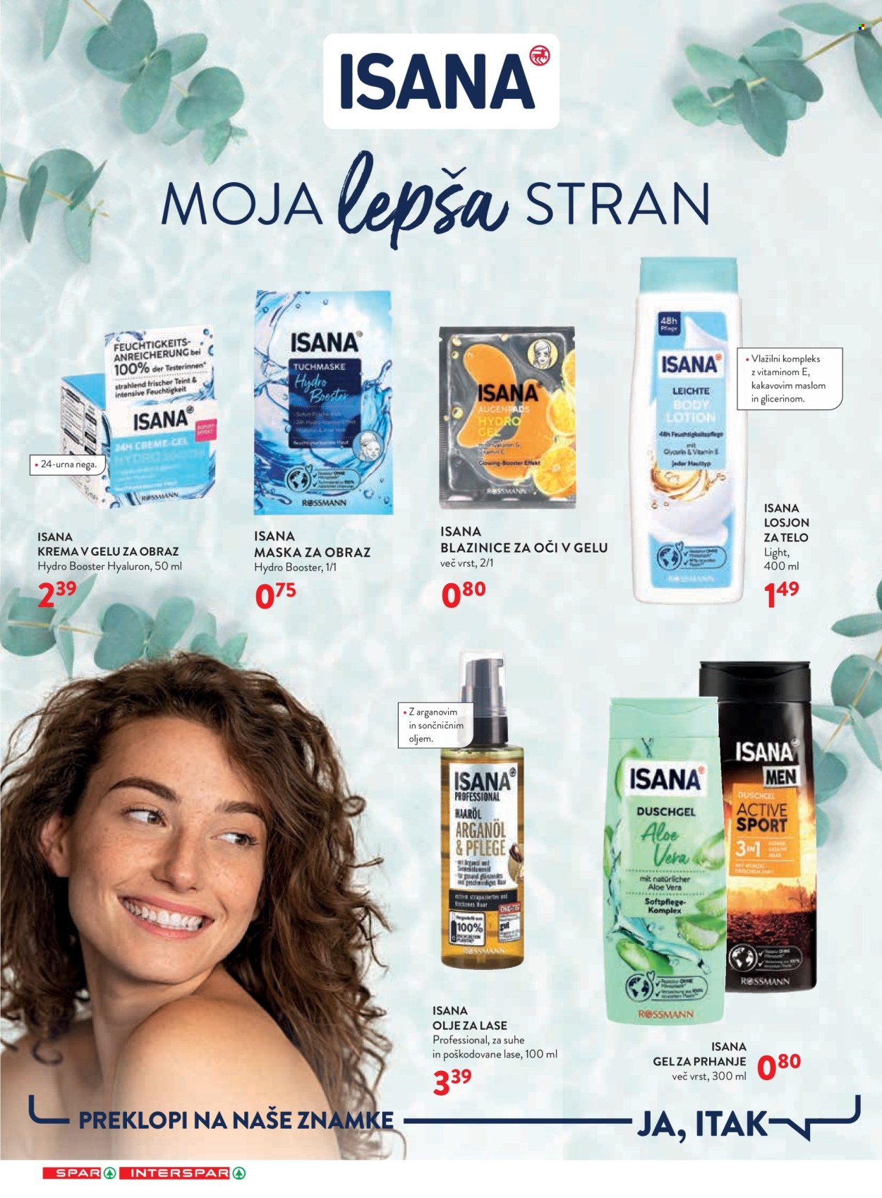 SPAR katalog - 14.5.2025 - 27.5.2025. Stran 14