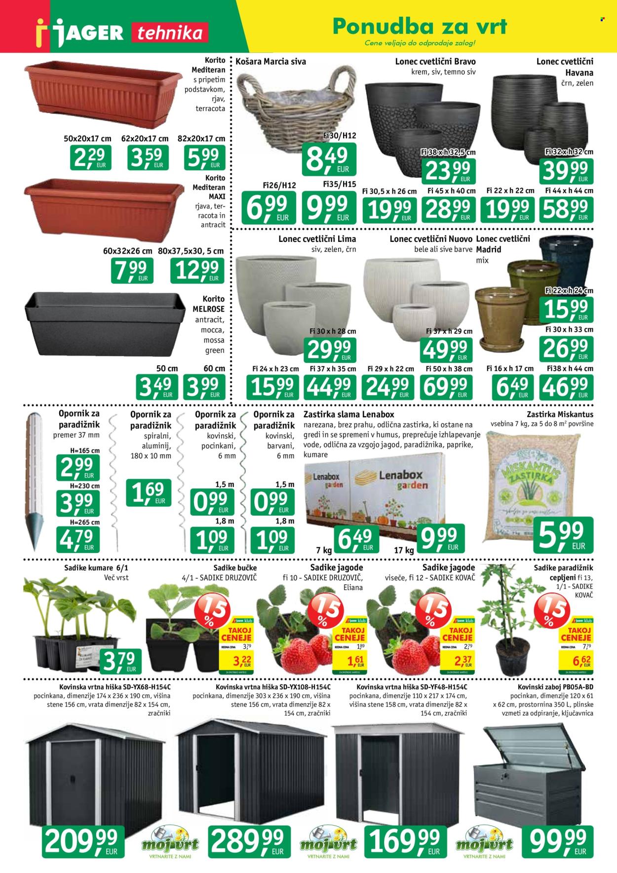 JAGER katalog - 14.5.2025 - 20.5.2025. Stran 3