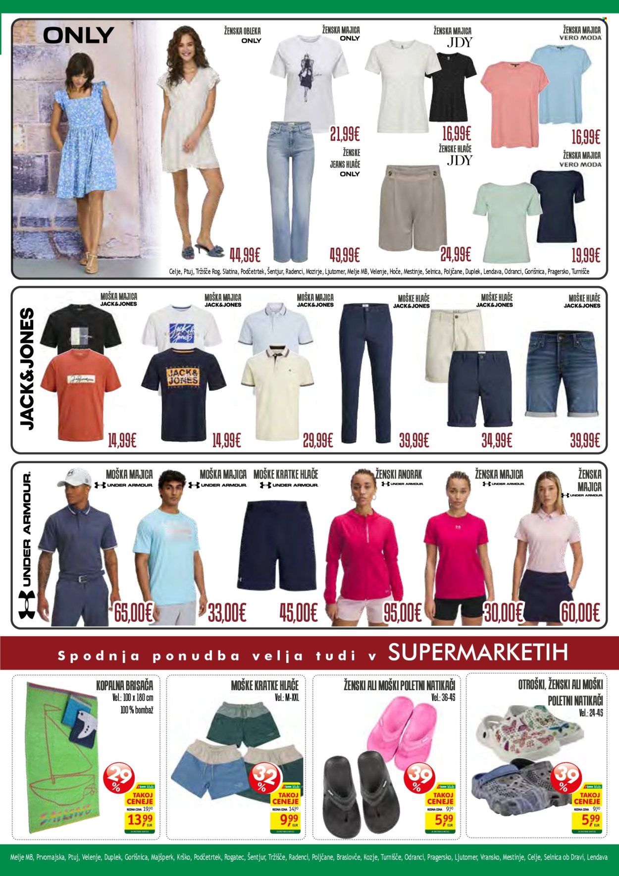 JAGER katalog - 14.5.2025 - 20.5.2025. Stran 2