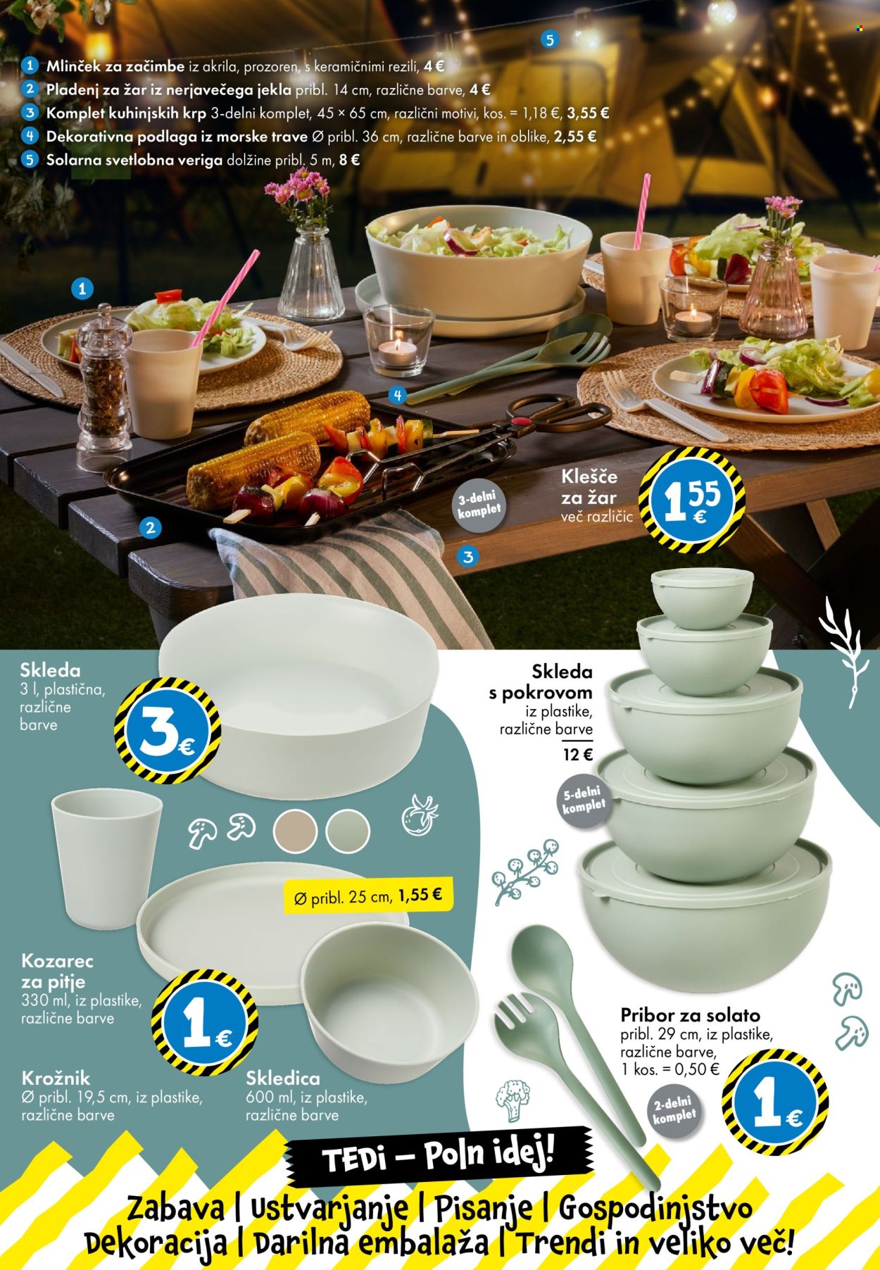 TEDi katalog. Stran 11