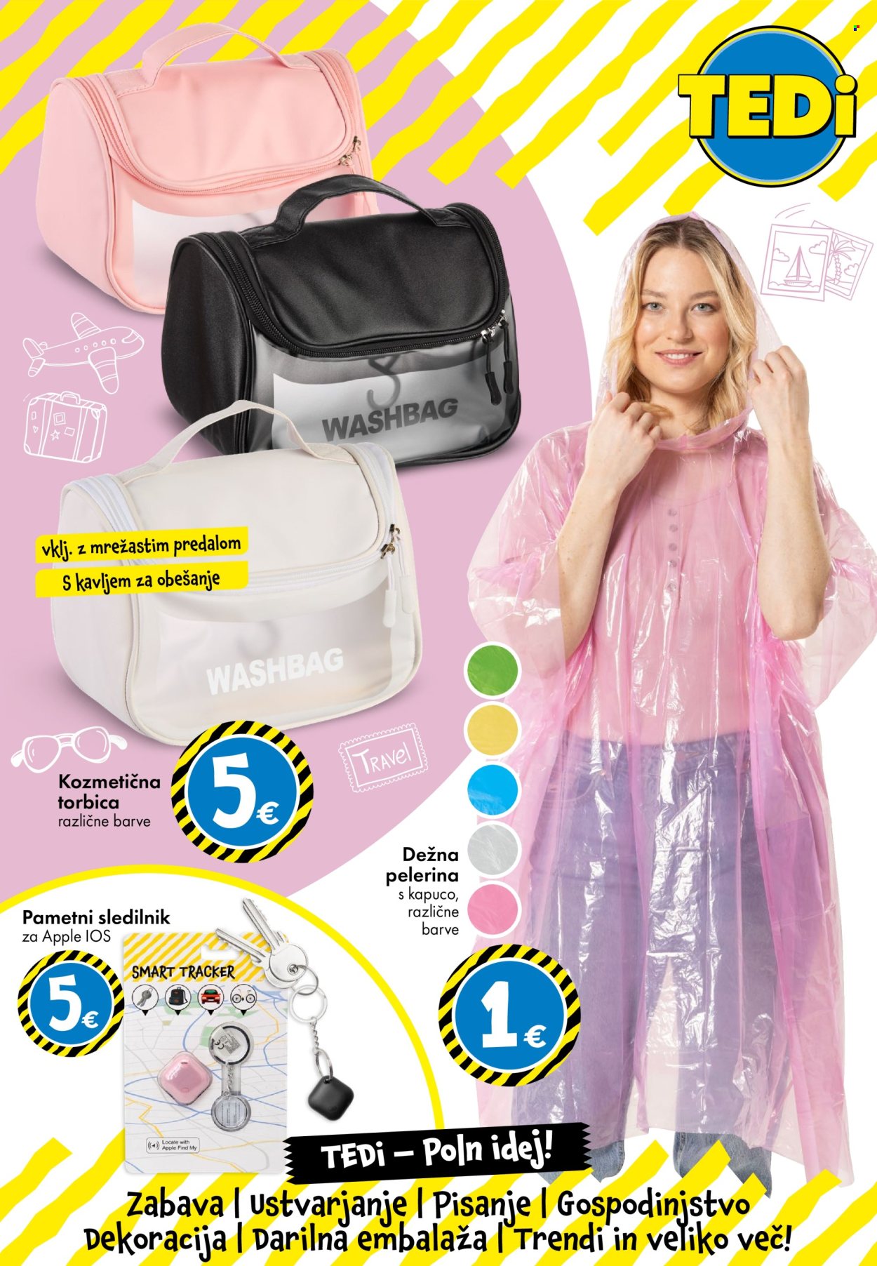 TEDi katalog. Stran 22