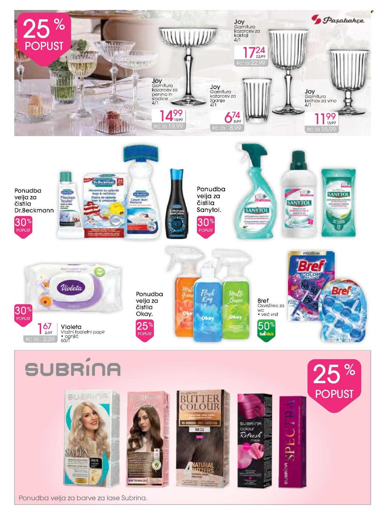 Tuš Drogeria katalog - 14.5.2025 - 31.5.2025. Stran 11