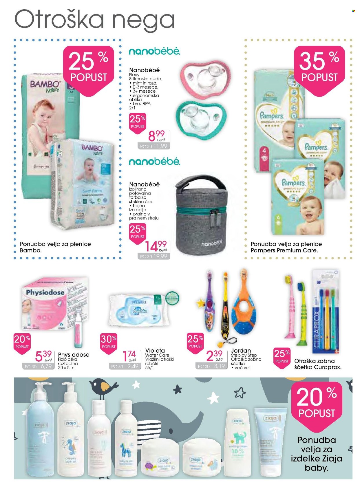 Tuš Drogeria katalog - 14.5.2025 - 31.5.2025. Stran 13