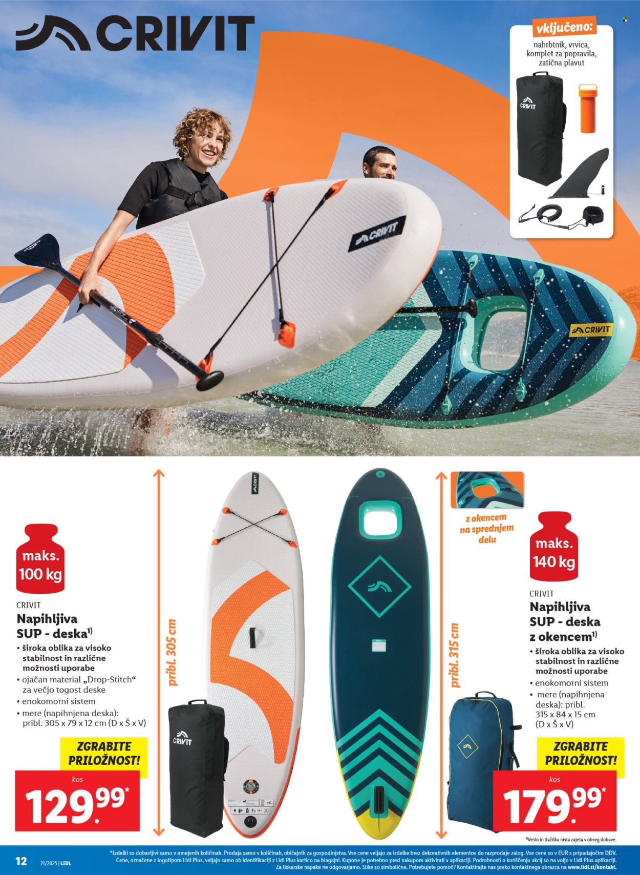 Lidl katalog - 22.5.2025 - 28.5.2025. Stran 28