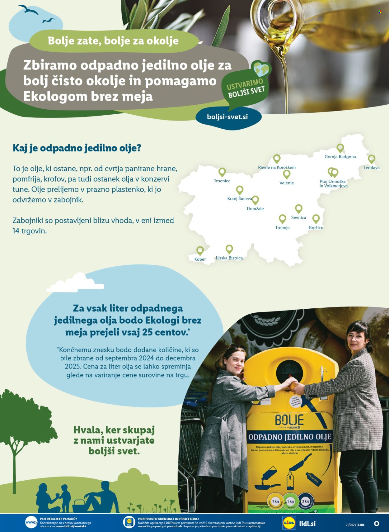 Lidl katalog - 22.5.2025 - 28.5.2025. Stran 63
