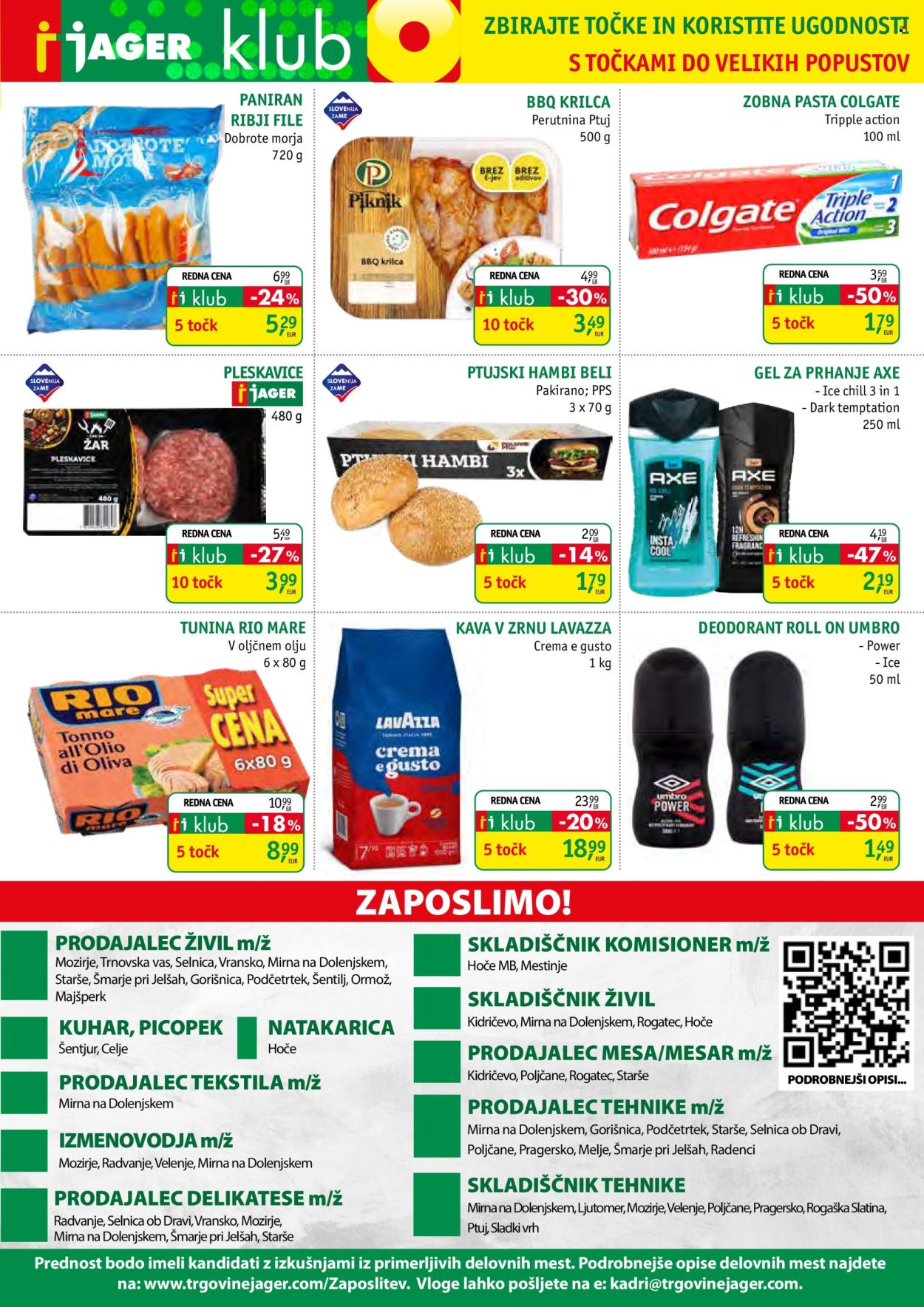 JAGER katalog - 21.5.2025 - 27.5.2025. Stran 13