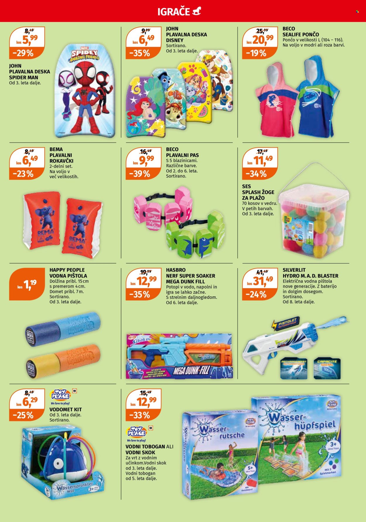 Müller katalog - 26.5.2025 - 7.6.2025. Stran 3