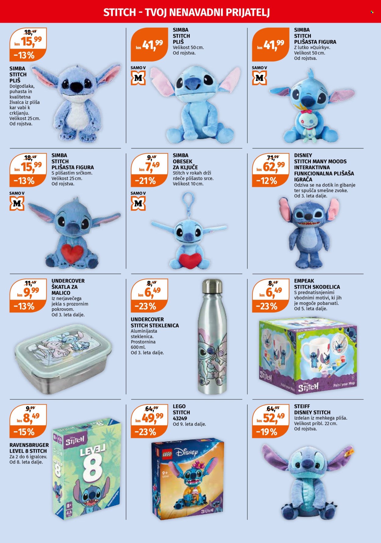 Müller katalog - 26.5.2025 - 7.6.2025. Stran 5