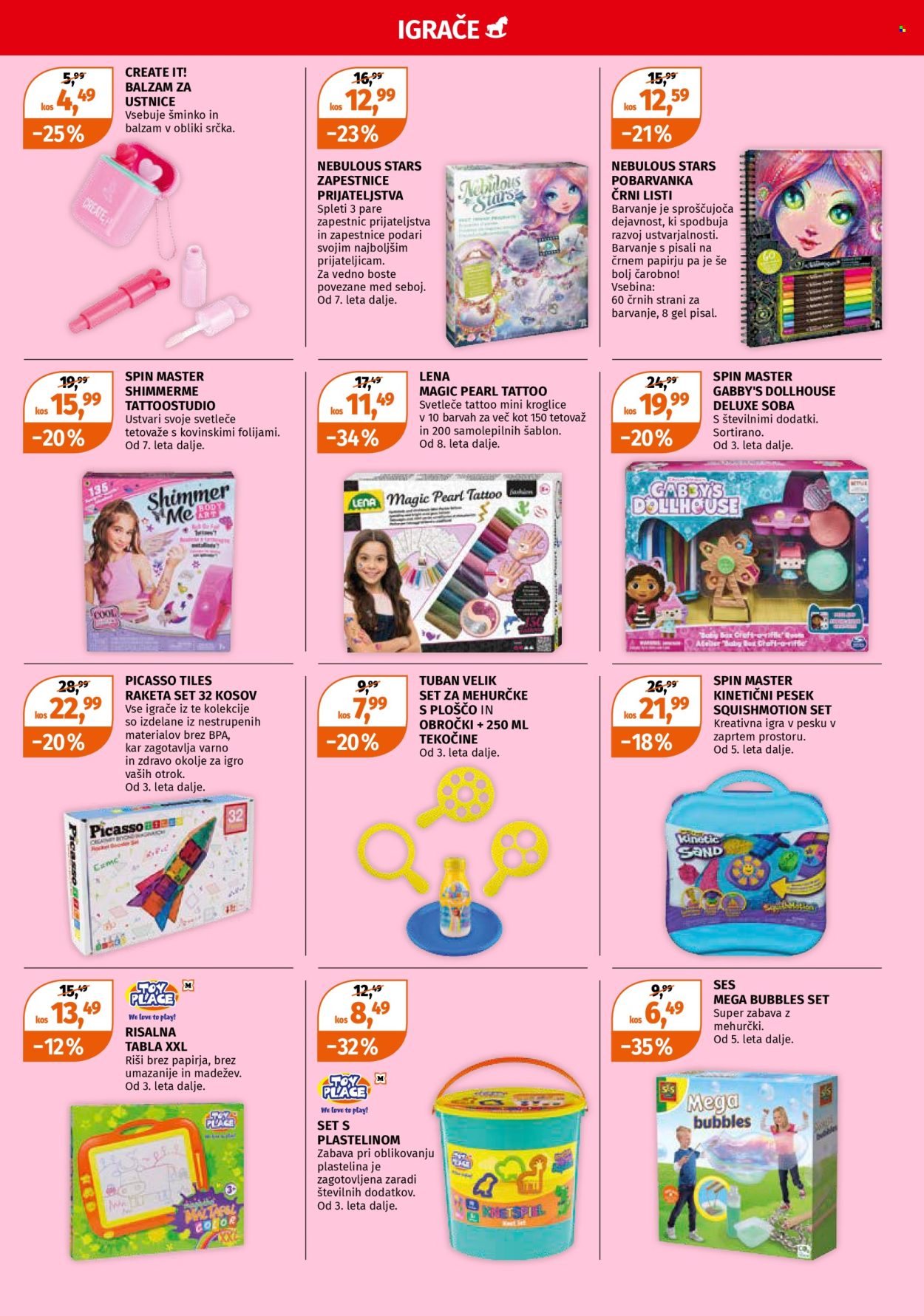 Müller katalog - 26.5.2025 - 7.6.2025. Stran 7