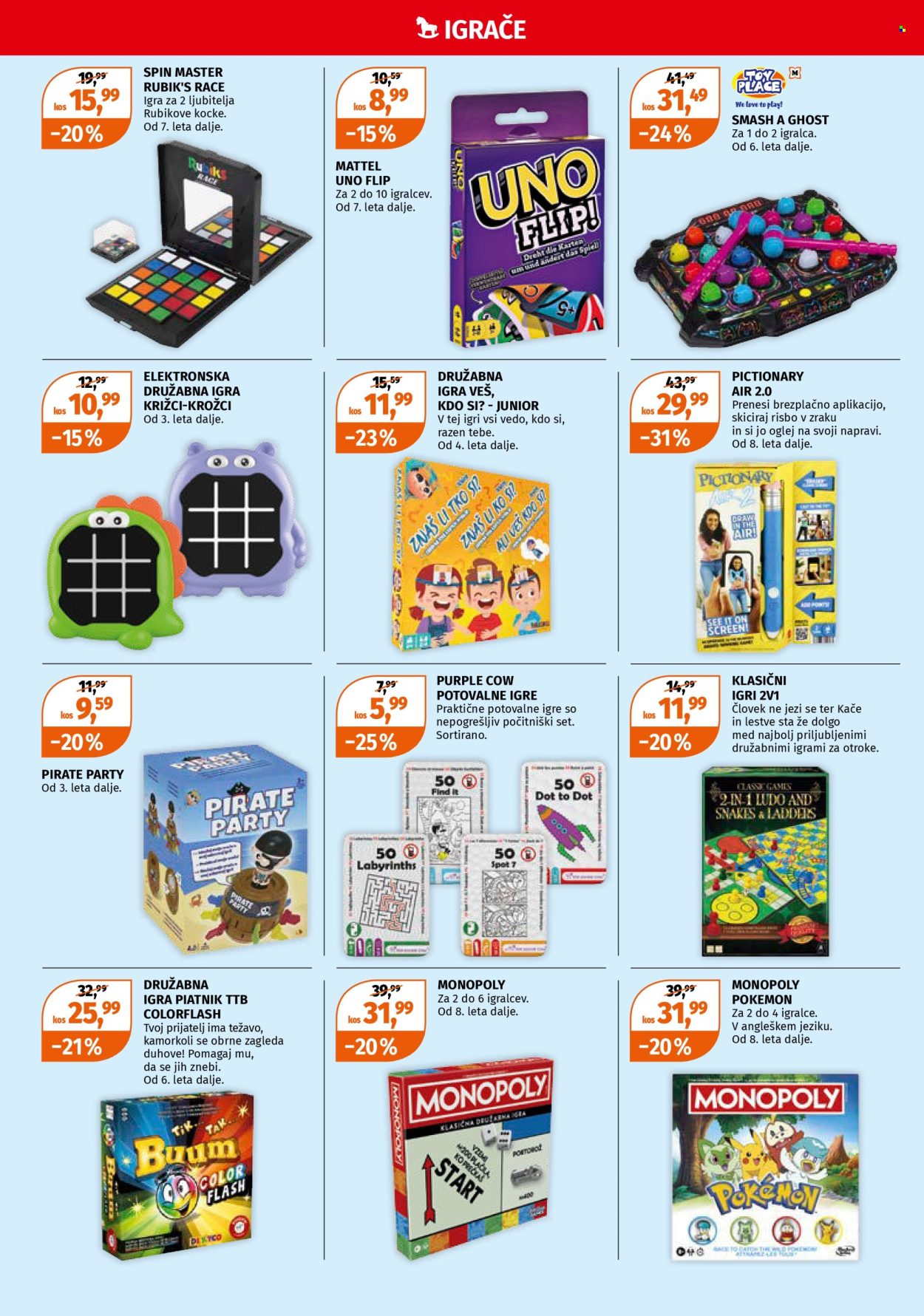 Müller katalog - 26.5.2025 - 7.6.2025. Stran 8