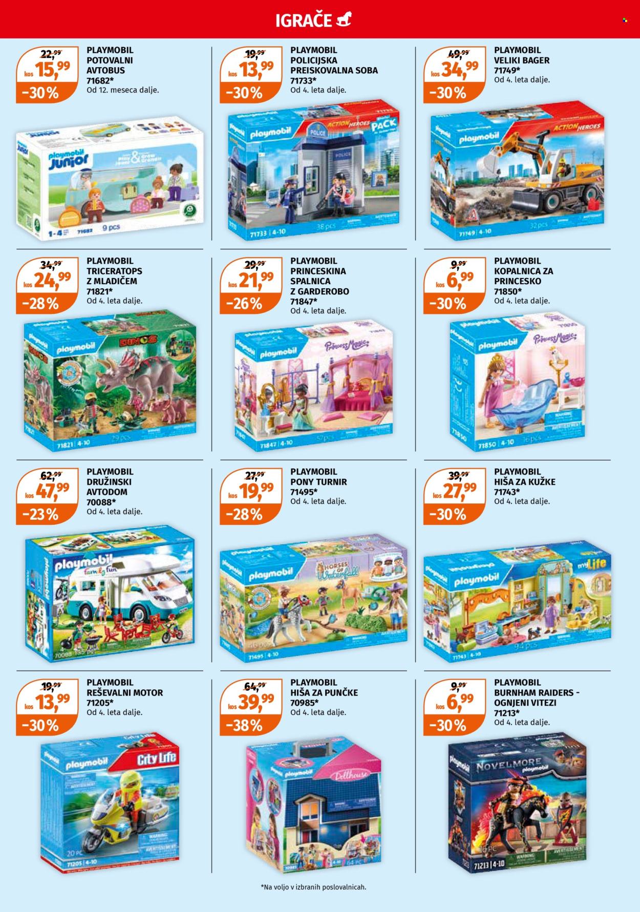 Müller katalog - 26.5.2025 - 7.6.2025. Stran 9